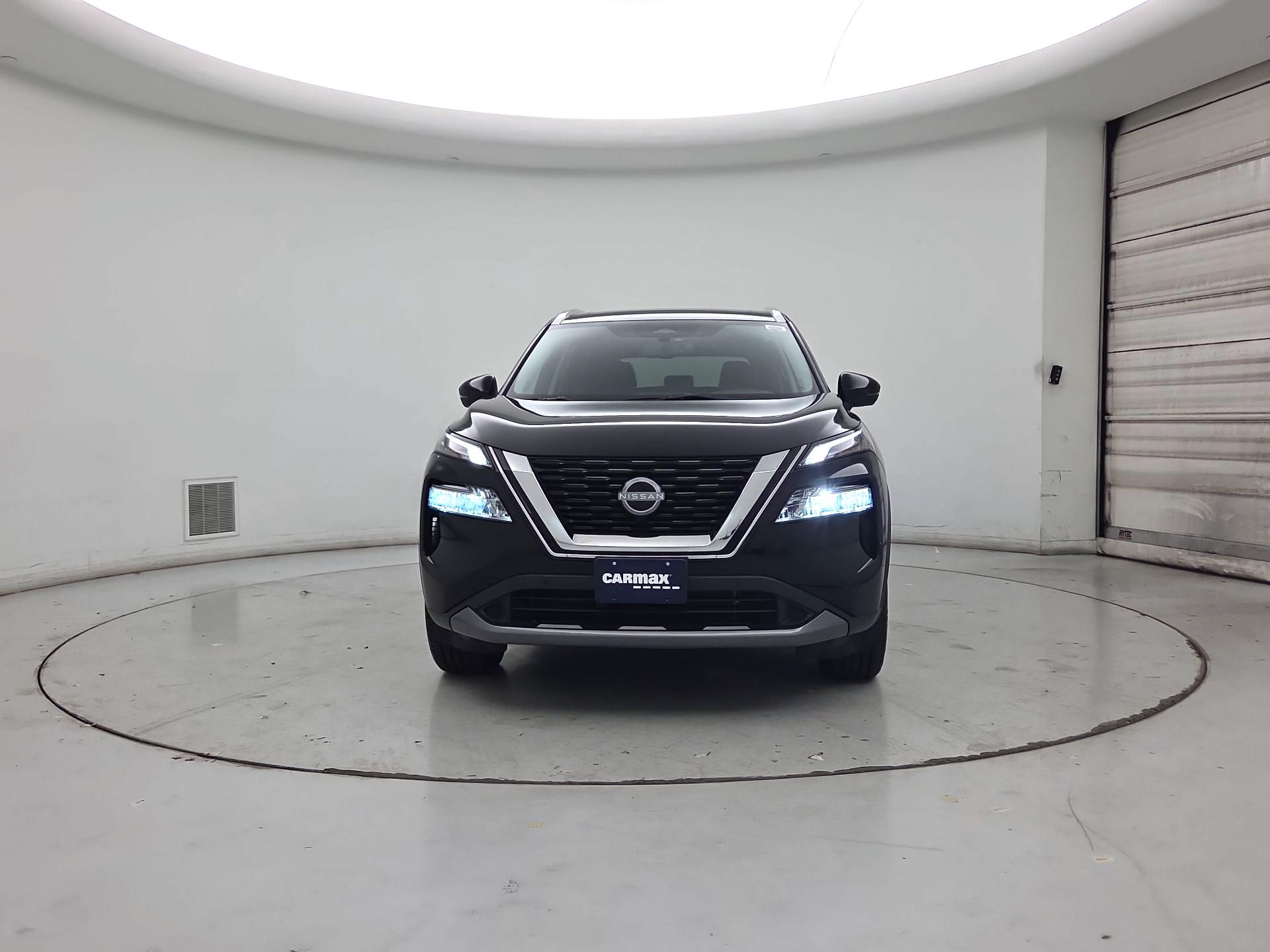 Thumbnail: 2023 Nissan Rogue - 2