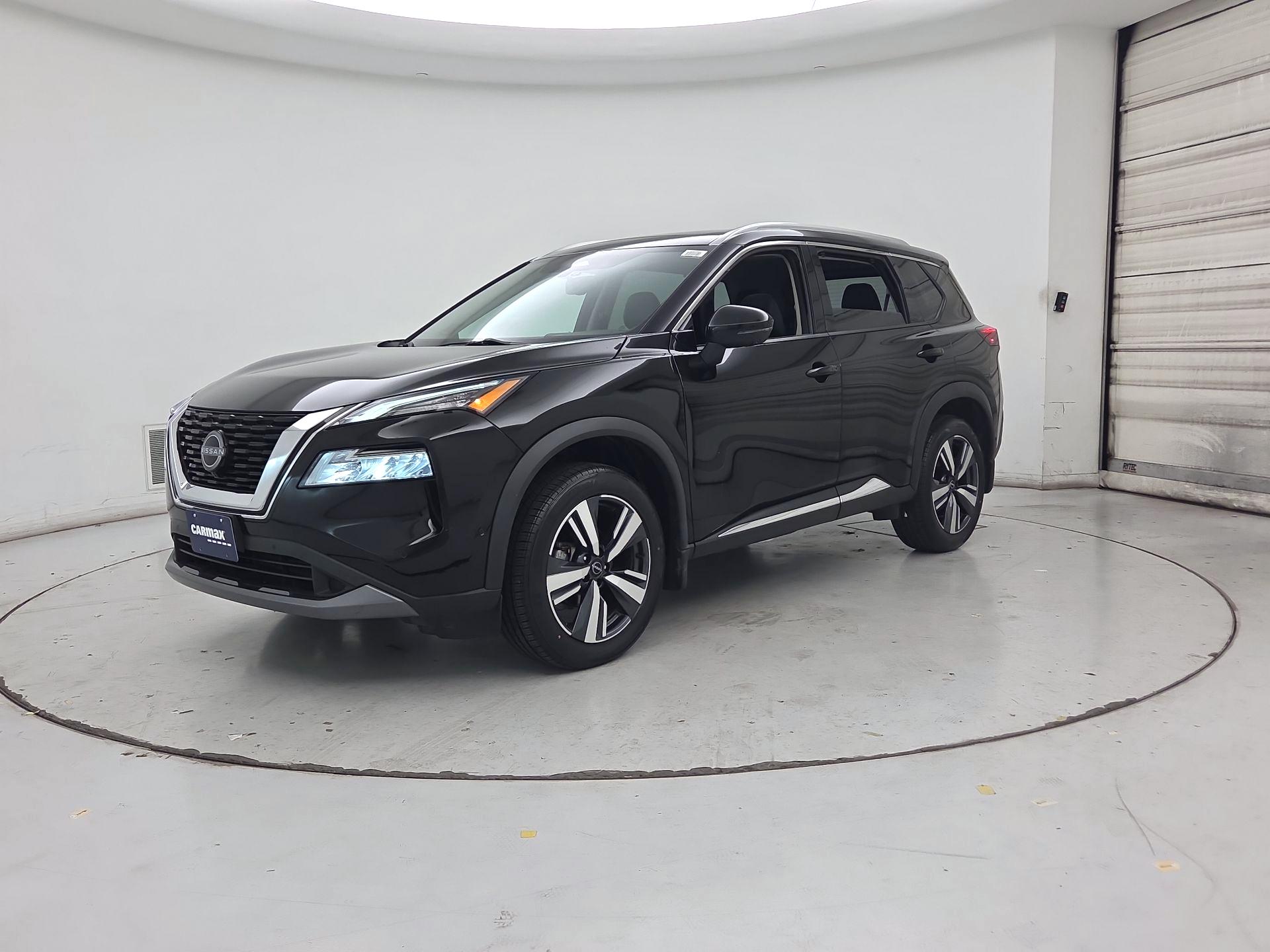 Thumbnail: 2023 Nissan Rogue - 3