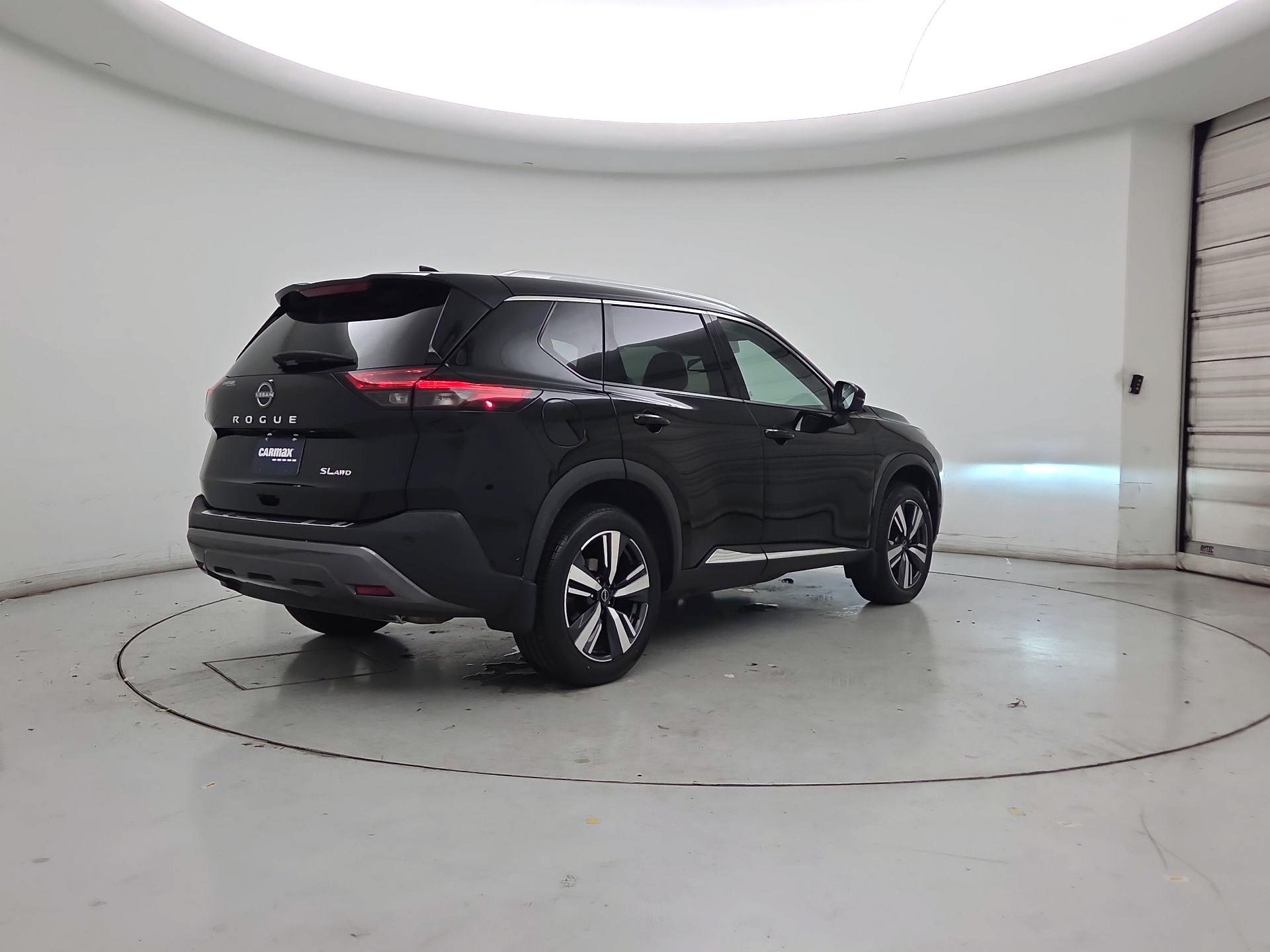 Thumbnail: 2023 Nissan Rogue - 5