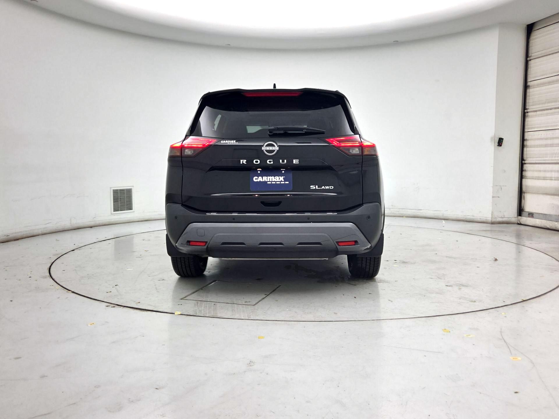 Thumbnail: 2023 Nissan Rogue - 6