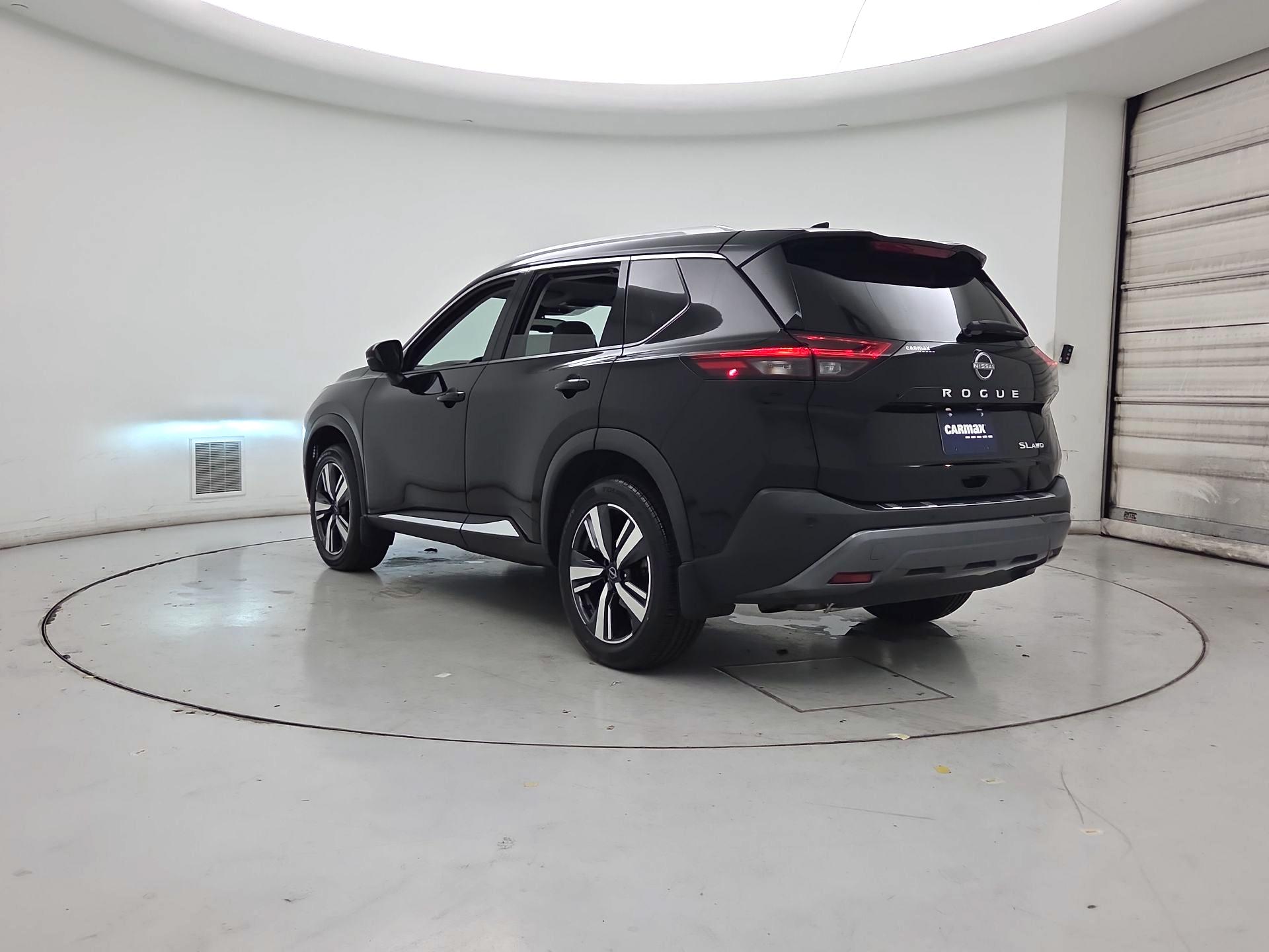 Thumbnail: 2023 Nissan Rogue - 7