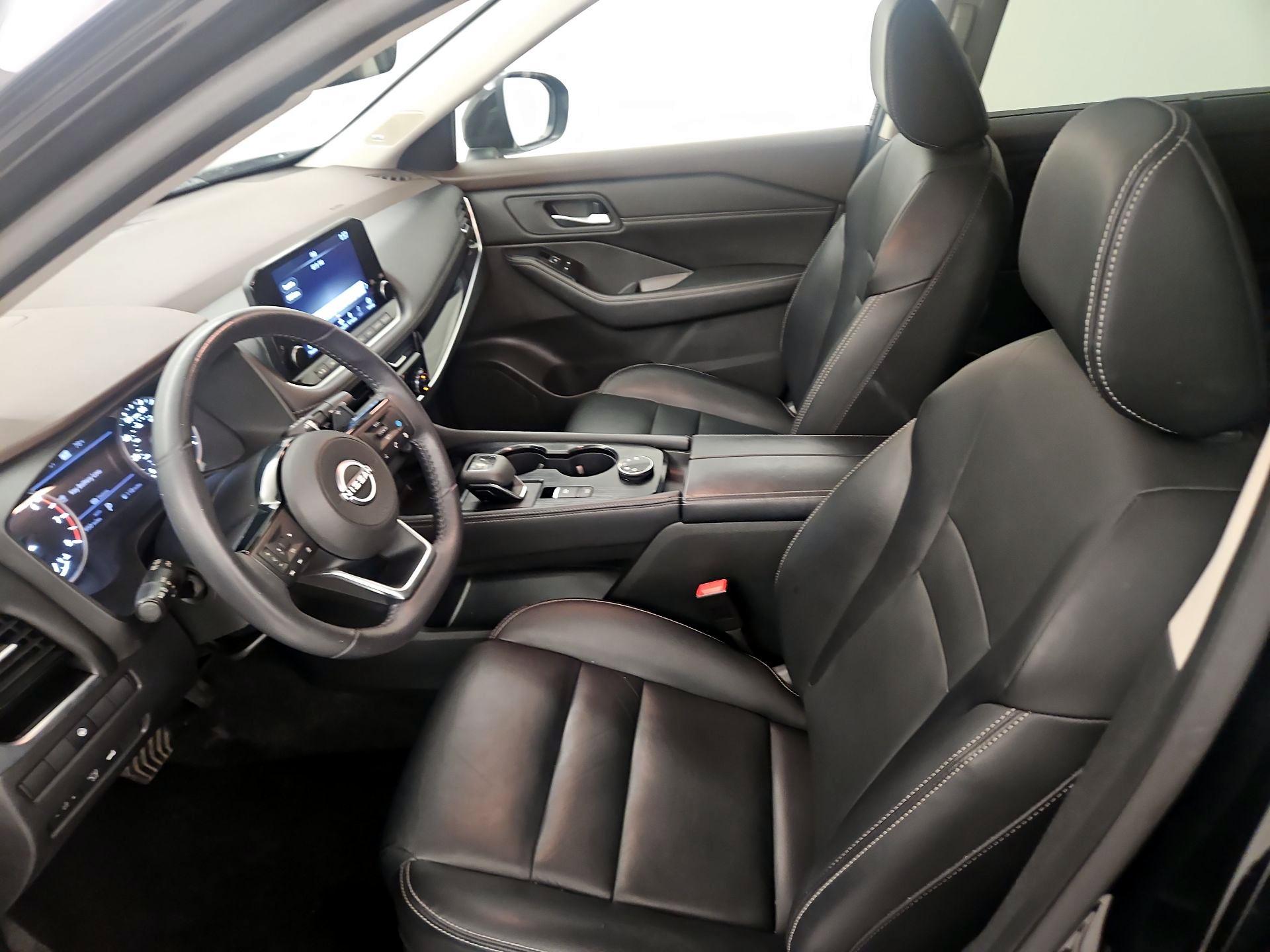 Thumbnail: 2023 Nissan Rogue - 11