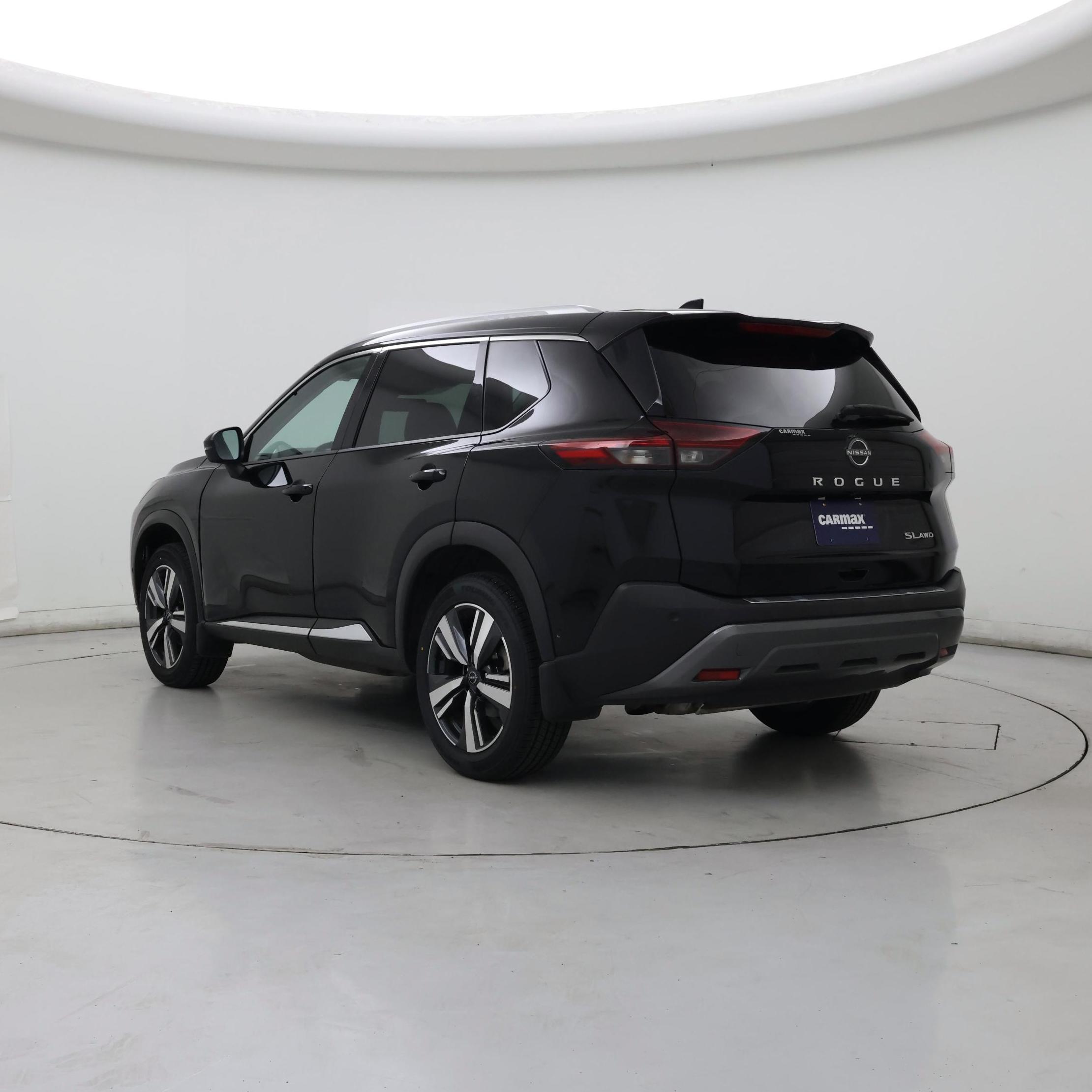 Thumbnail: 2023 Nissan Rogue - 2