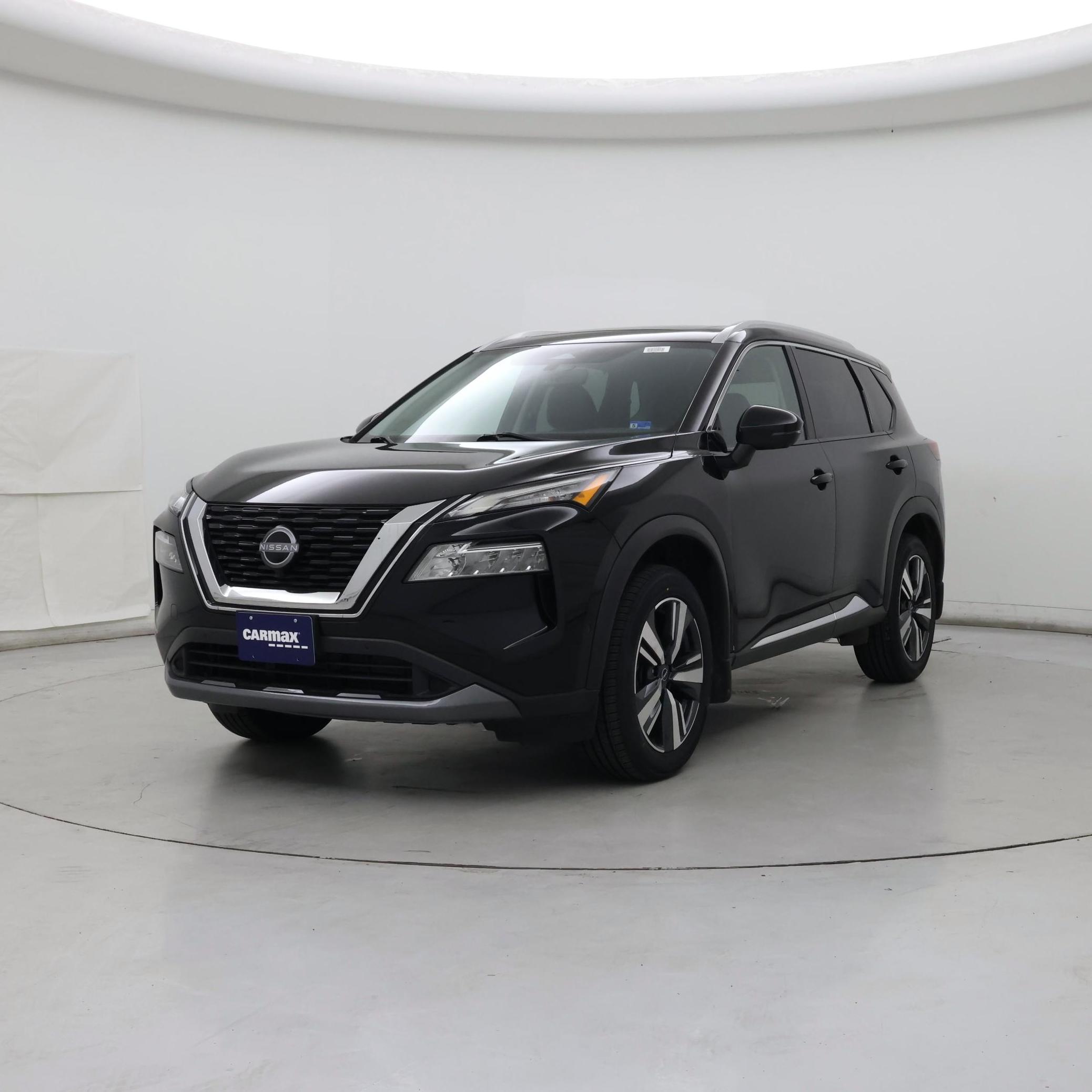 Thumbnail: 2023 Nissan Rogue - 4