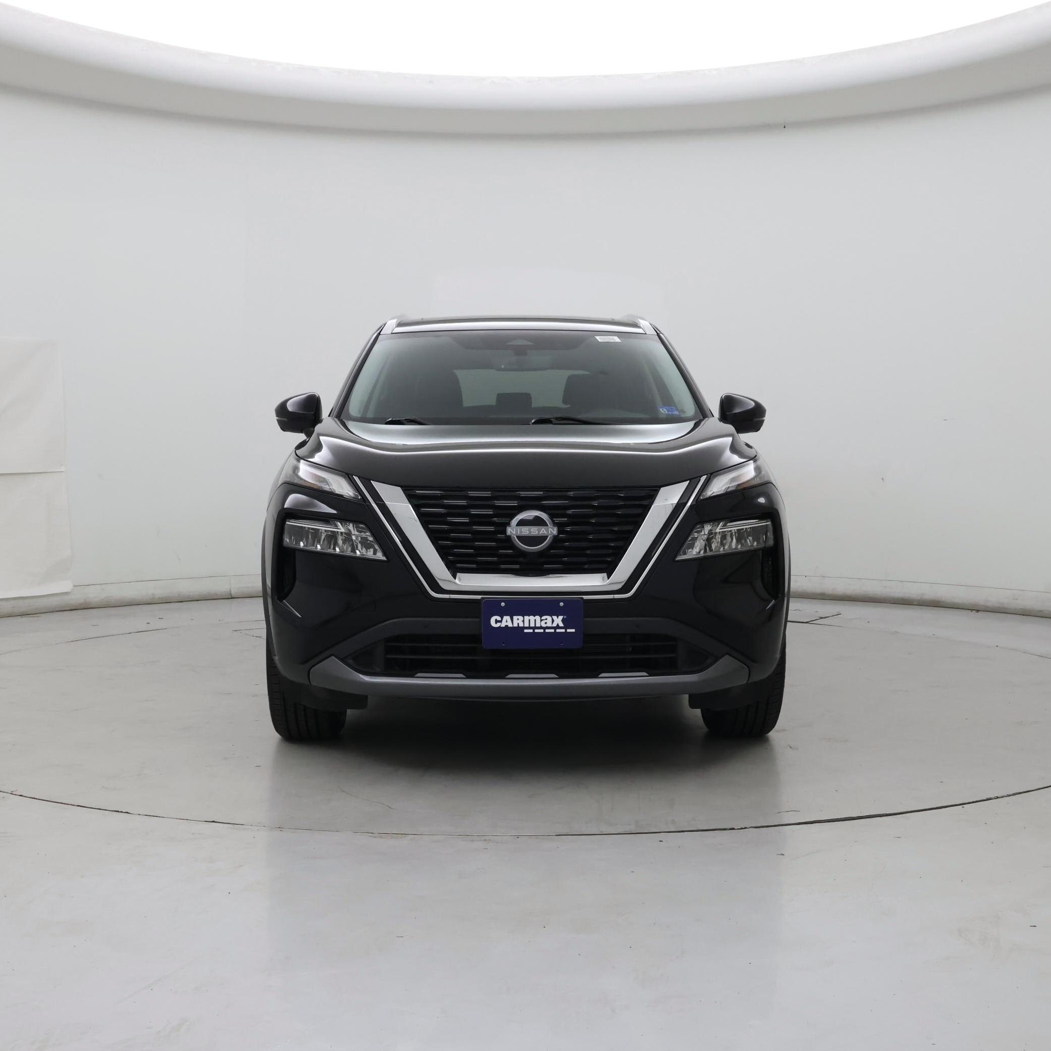 Thumbnail: 2023 Nissan Rogue - 5