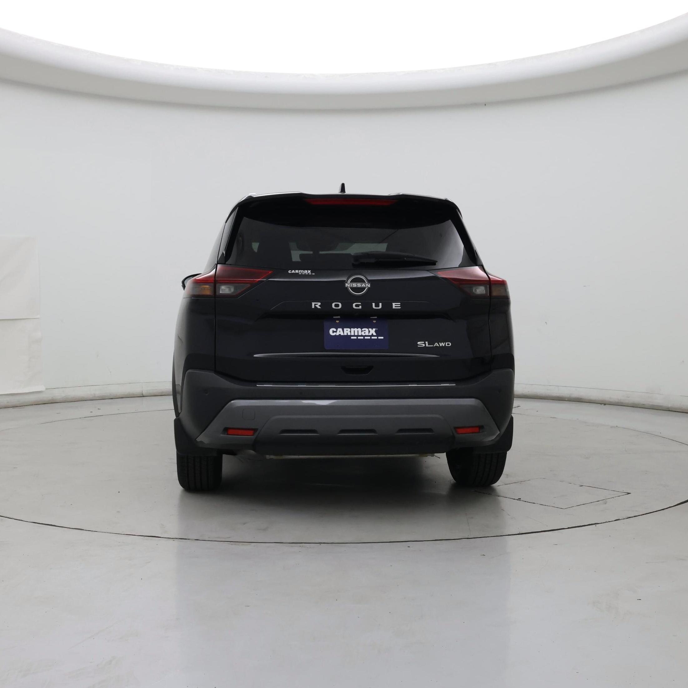 Thumbnail: 2023 Nissan Rogue - 6