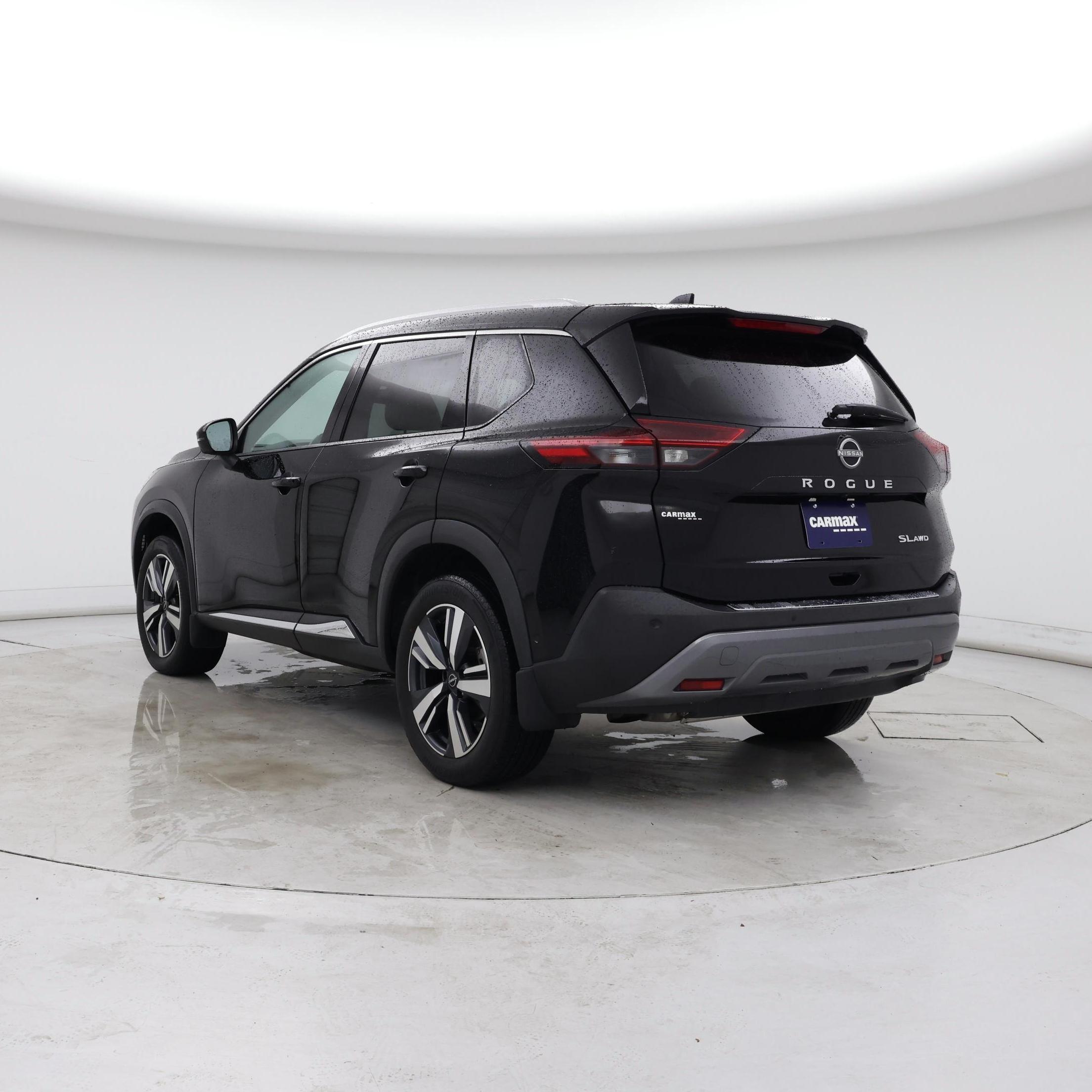 Thumbnail: 2023 Nissan Rogue - 2