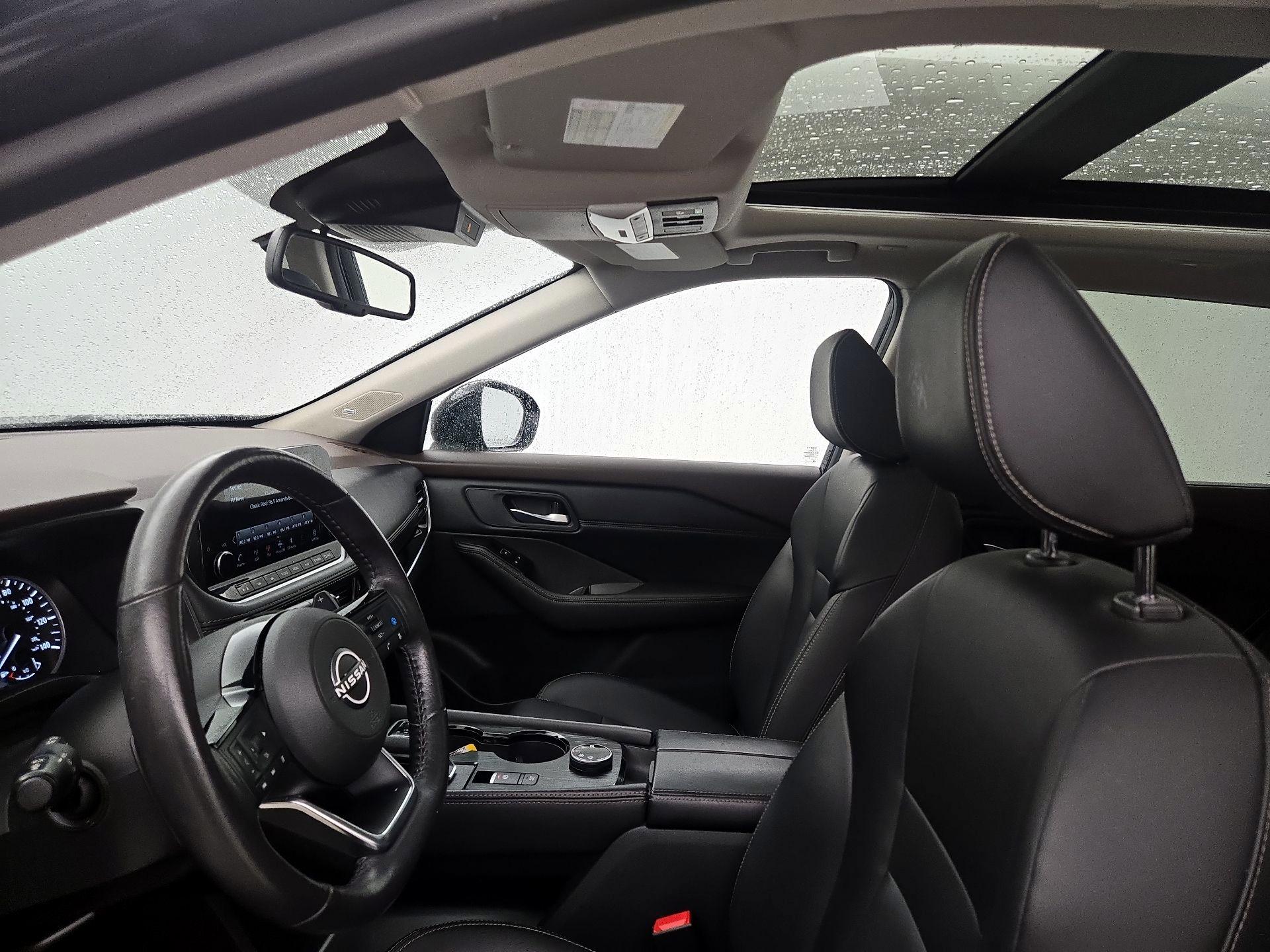 Thumbnail: 2023 Nissan Rogue - 19