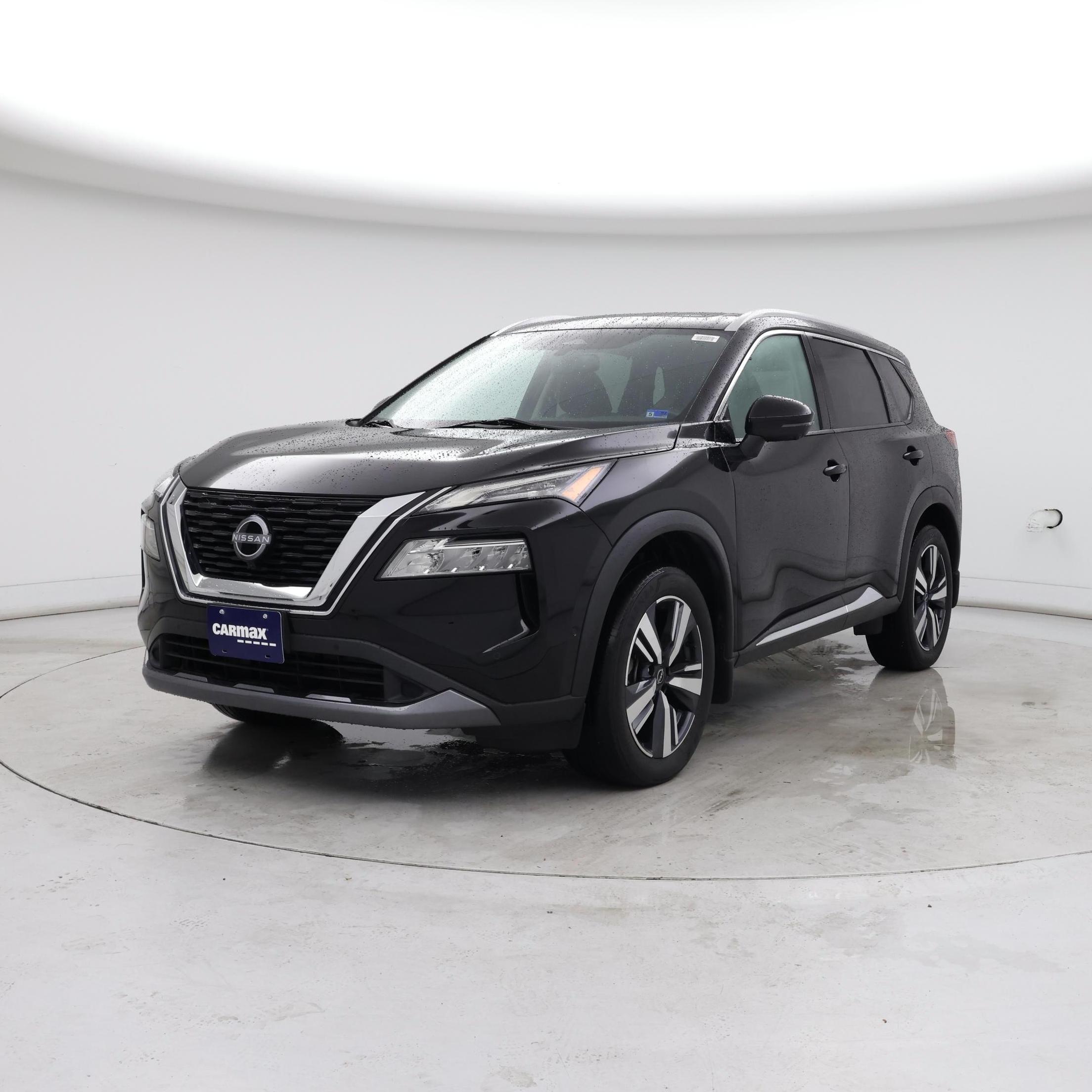 Thumbnail: 2023 Nissan Rogue - 4