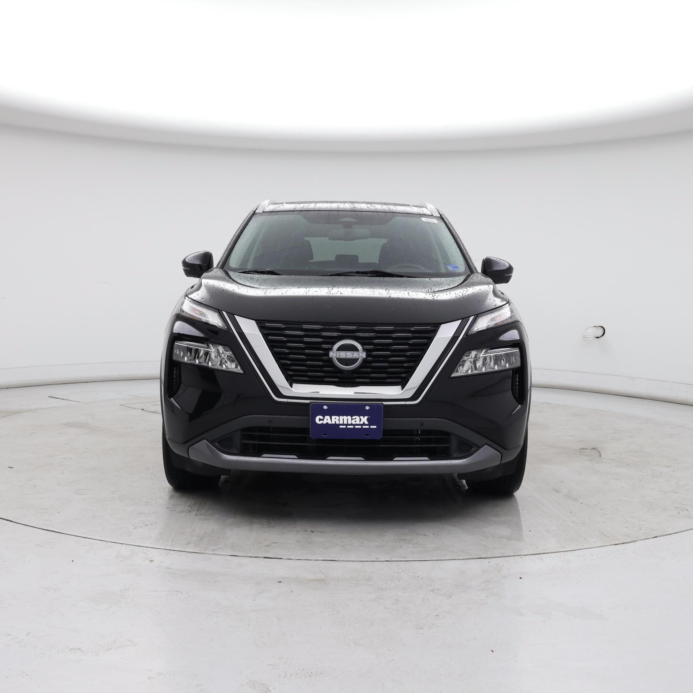 Thumbnail: 2023 Nissan Rogue - 5