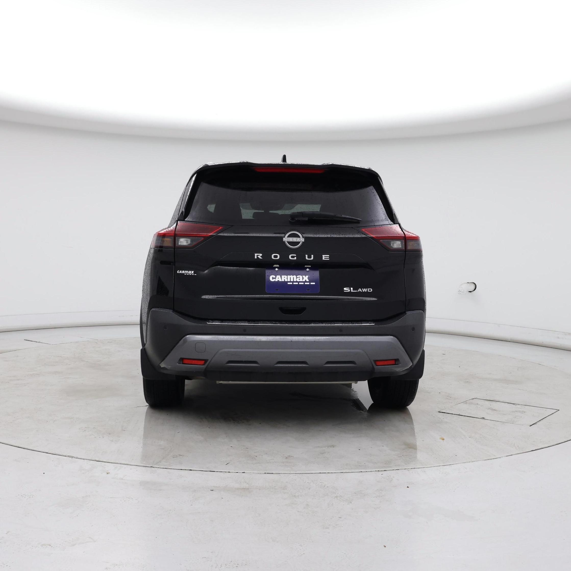 Thumbnail: 2023 Nissan Rogue - 6