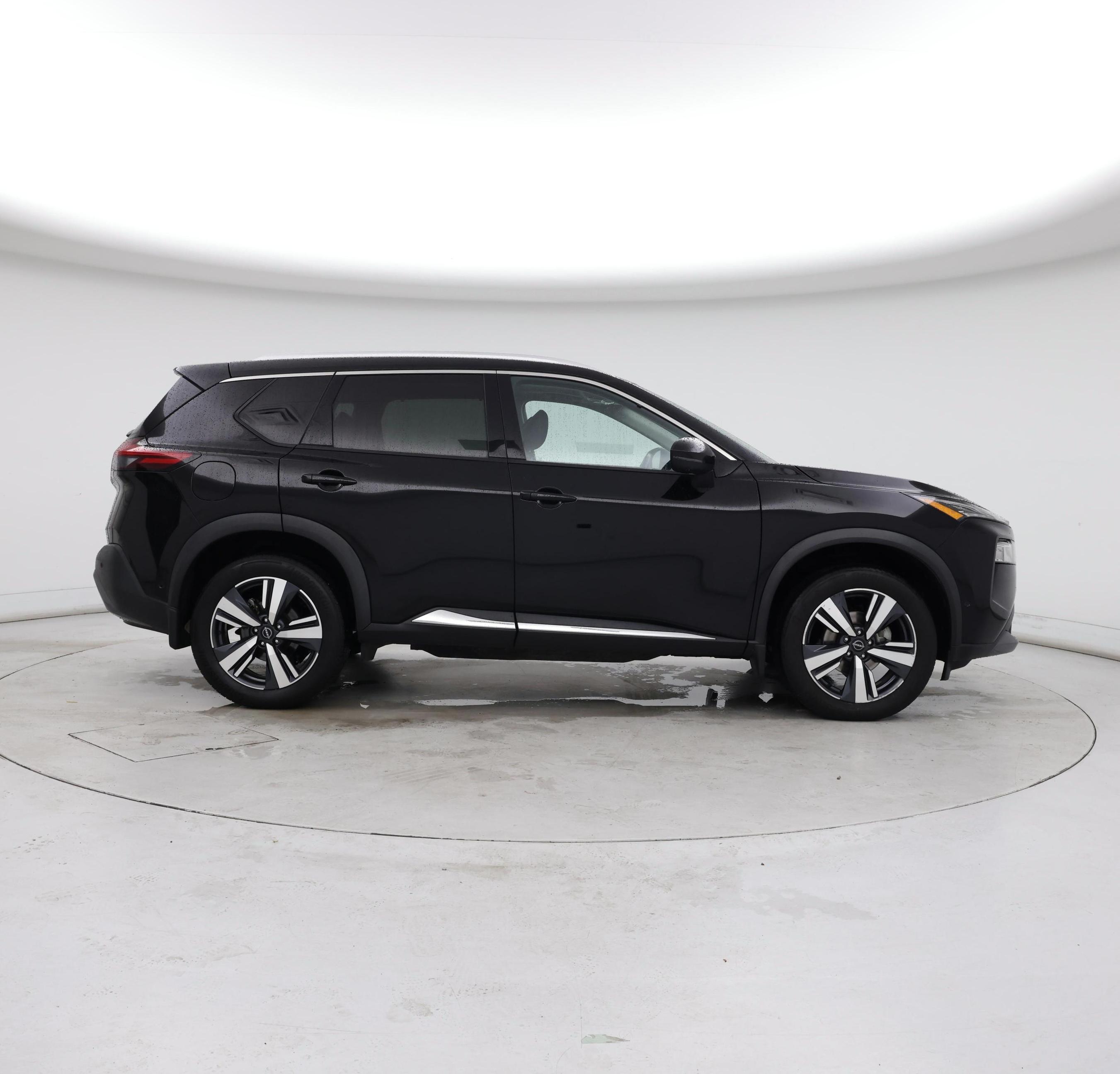 Thumbnail: 2023 Nissan Rogue - 7