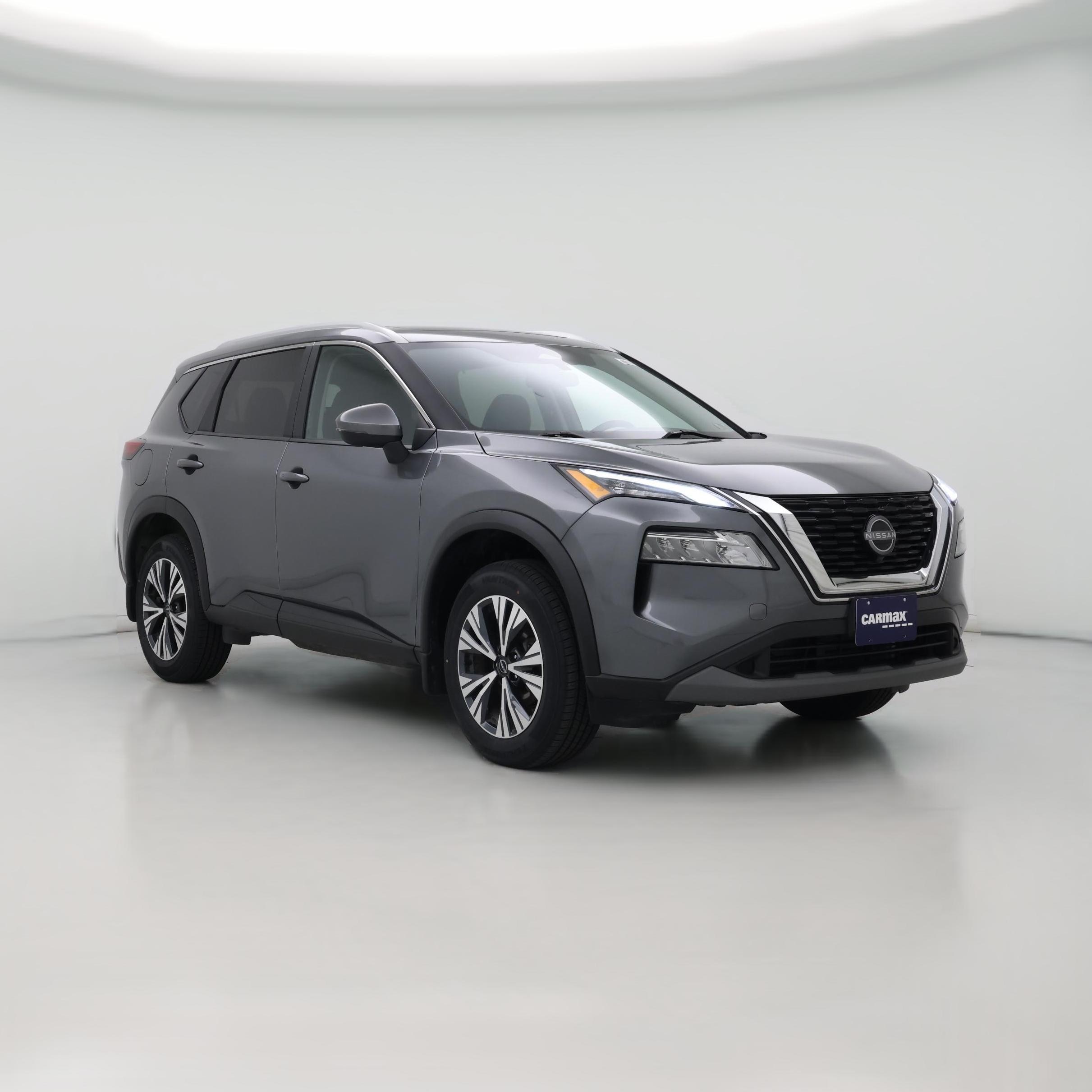 Thumbnail: 2023 Nissan Rogue - 1