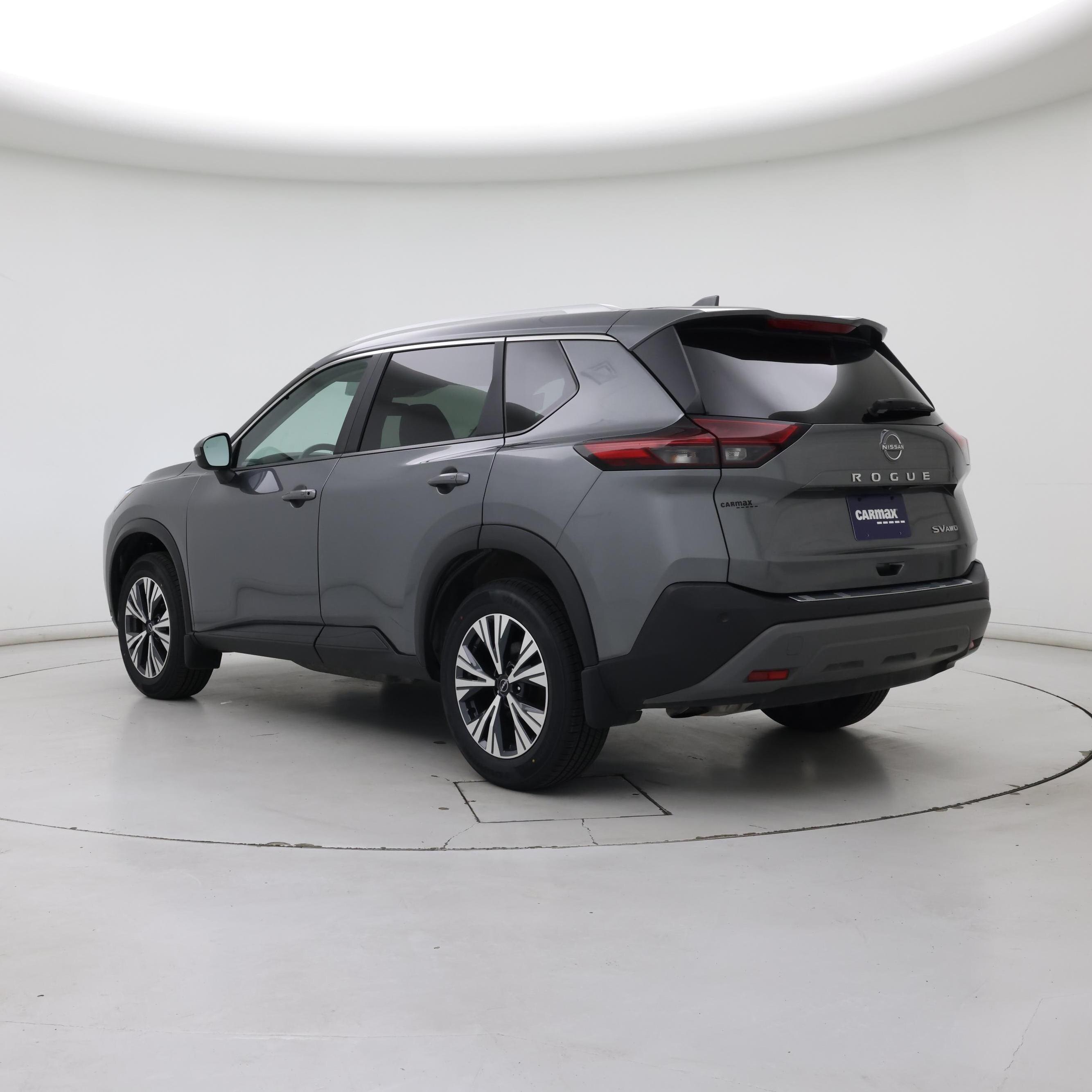 Thumbnail: 2023 Nissan Rogue - 2