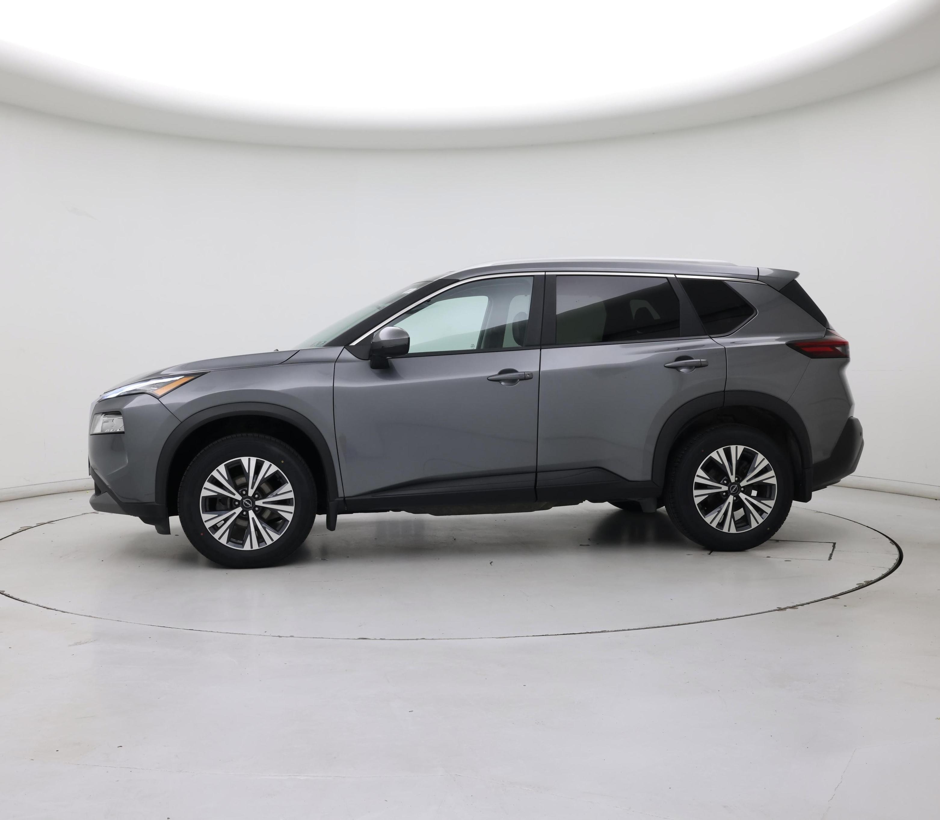 Thumbnail: 2023 Nissan Rogue - 3