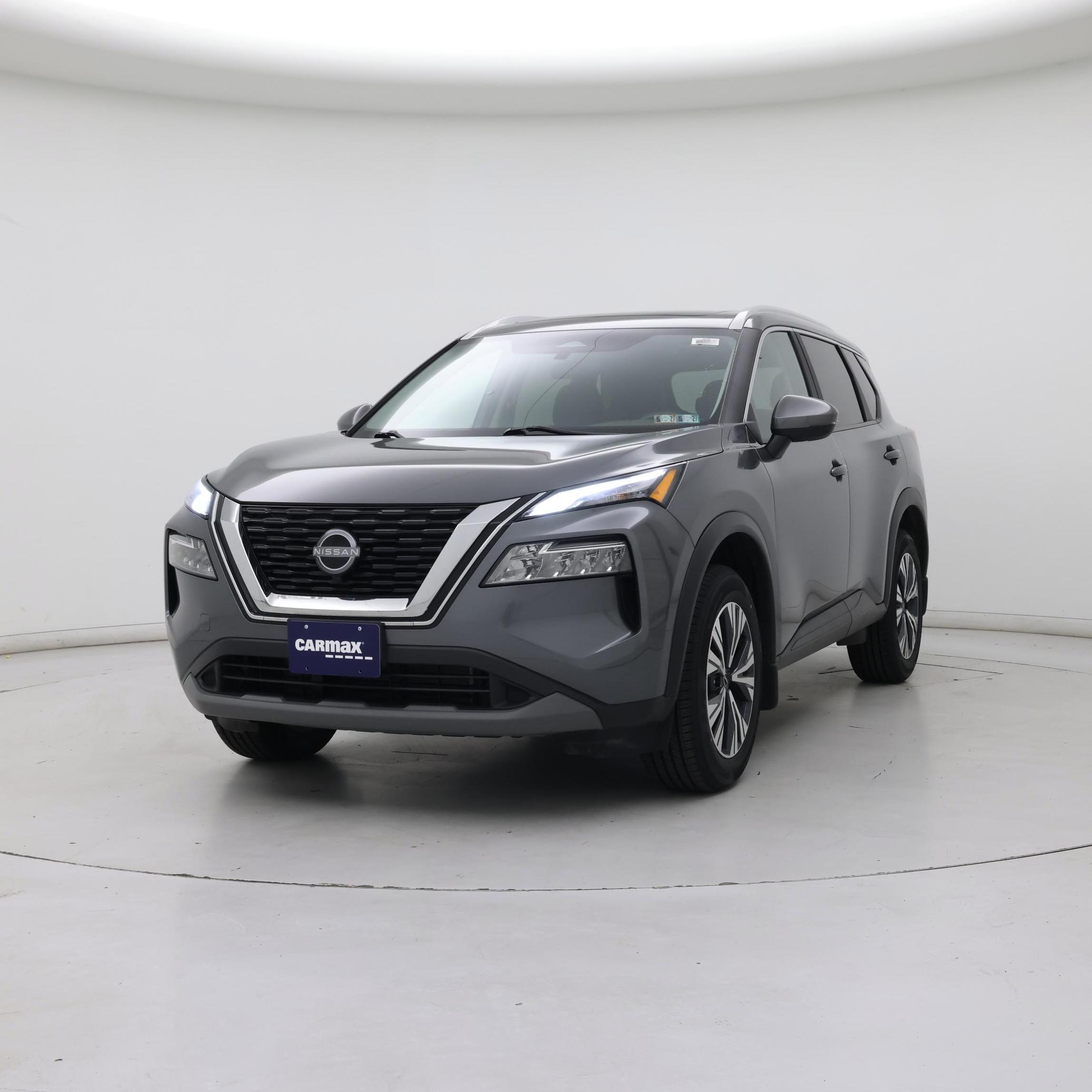 Thumbnail: 2023 Nissan Rogue - 4
