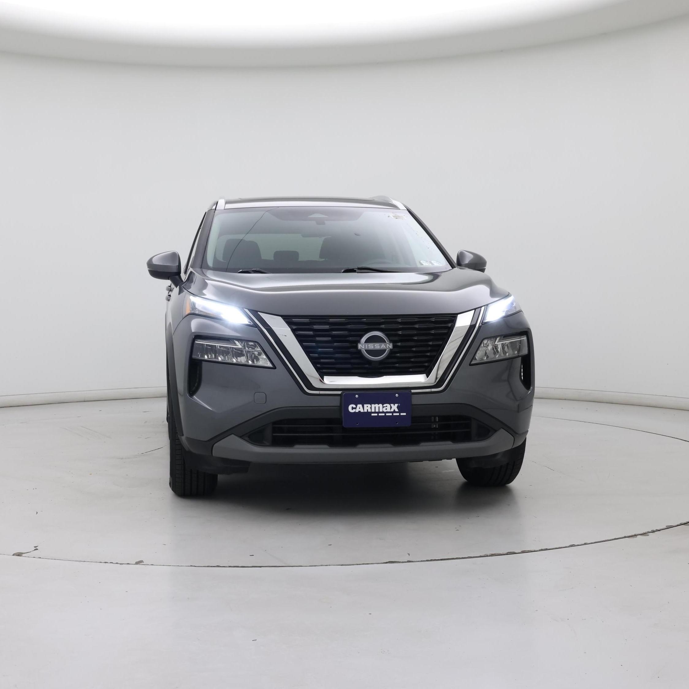 Thumbnail: 2023 Nissan Rogue - 5