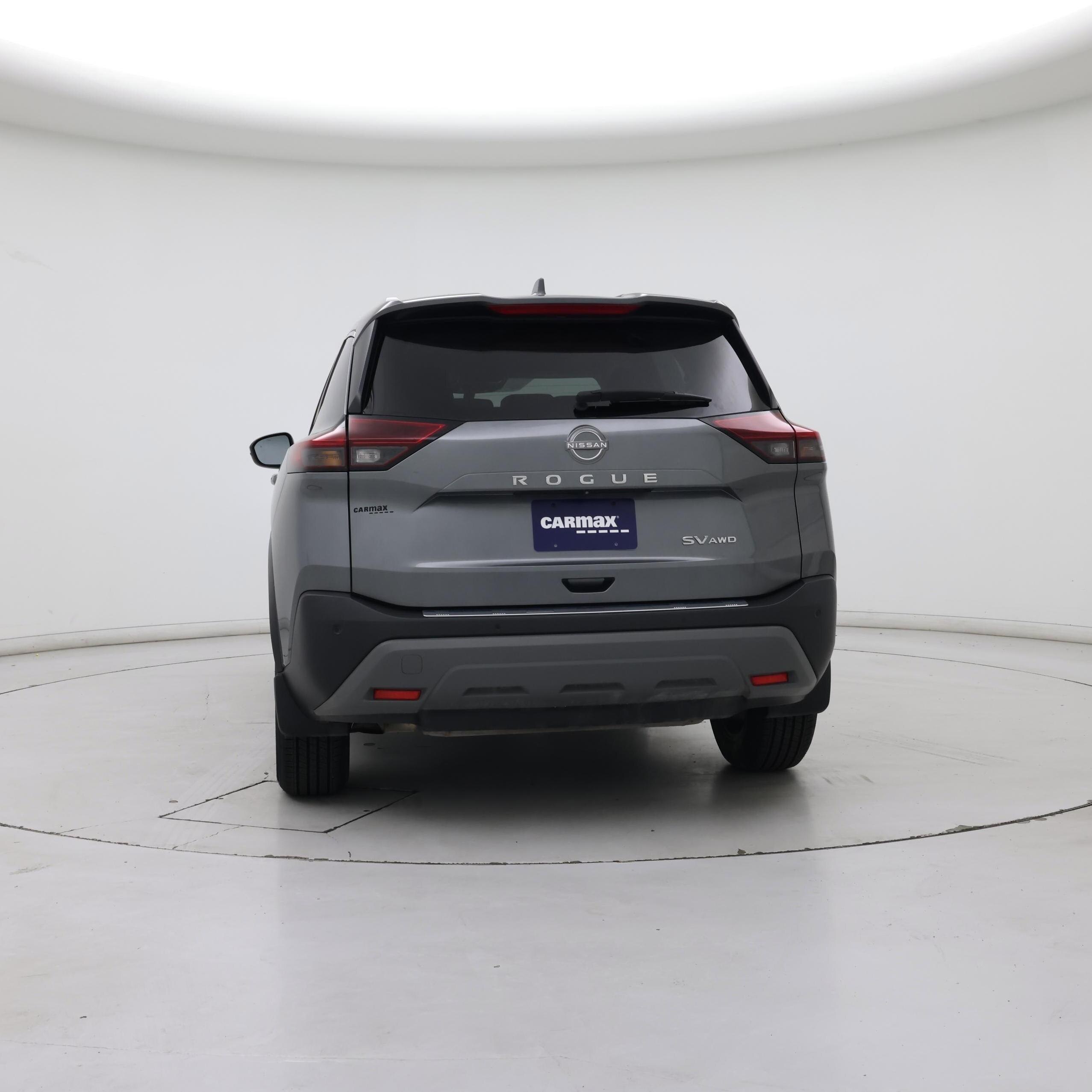 Thumbnail: 2023 Nissan Rogue - 6