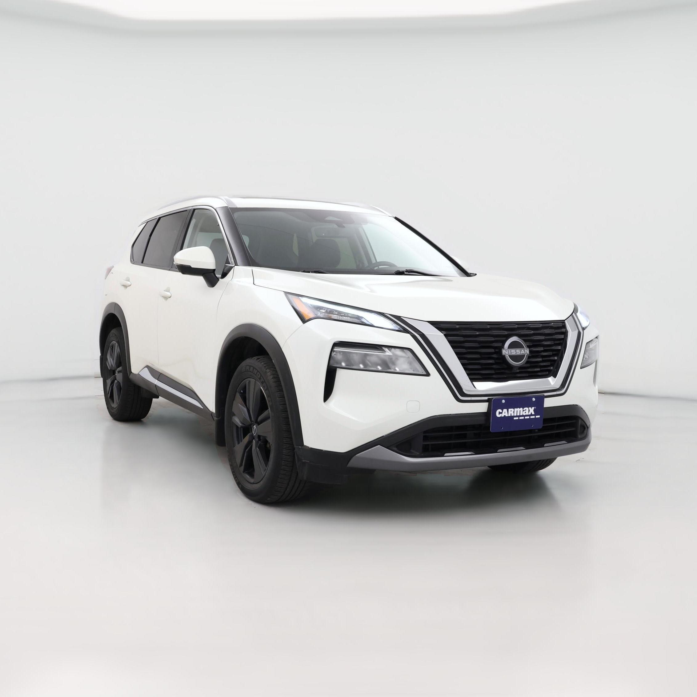 Thumbnail: 2023 Nissan Rogue - 1