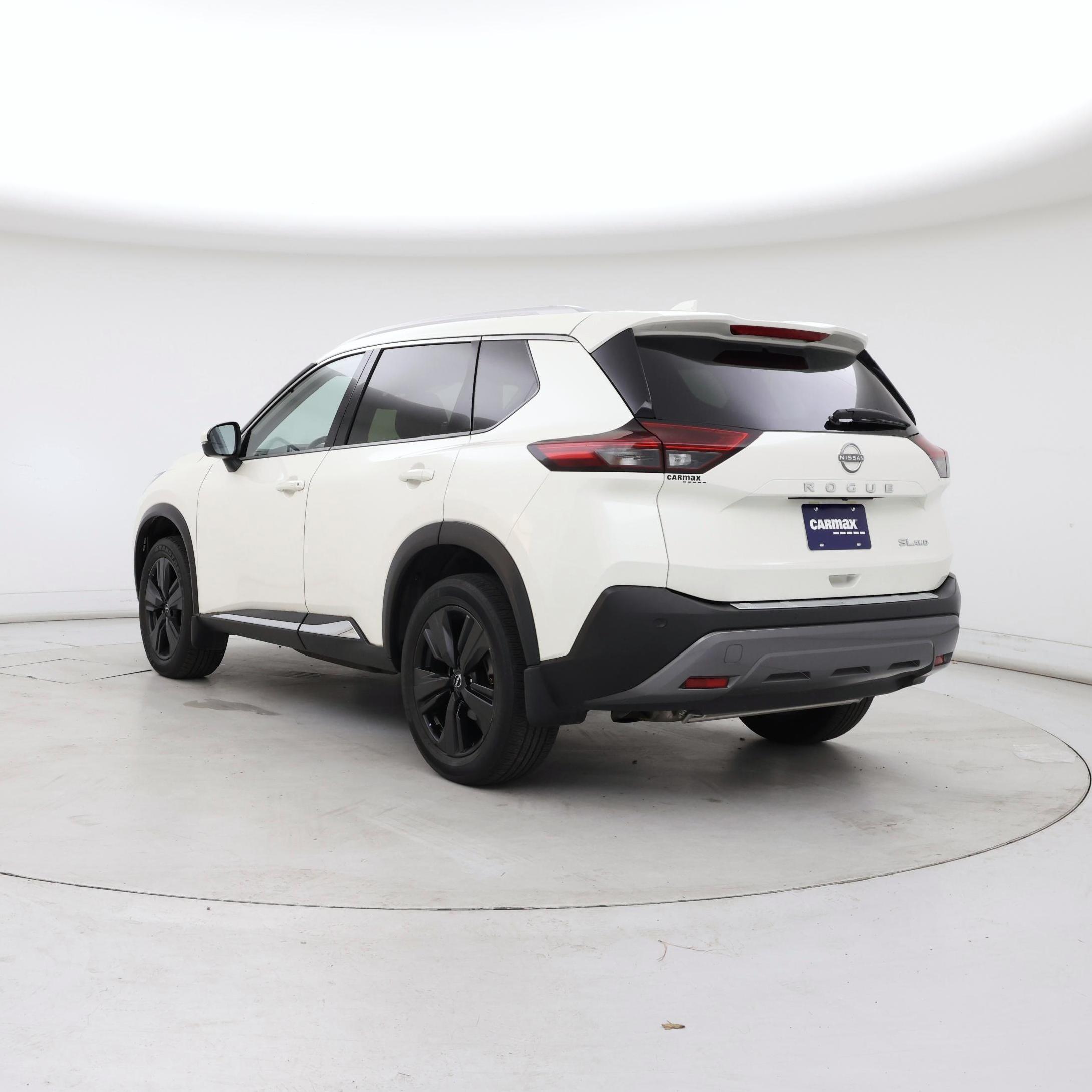Thumbnail: 2023 Nissan Rogue - 2