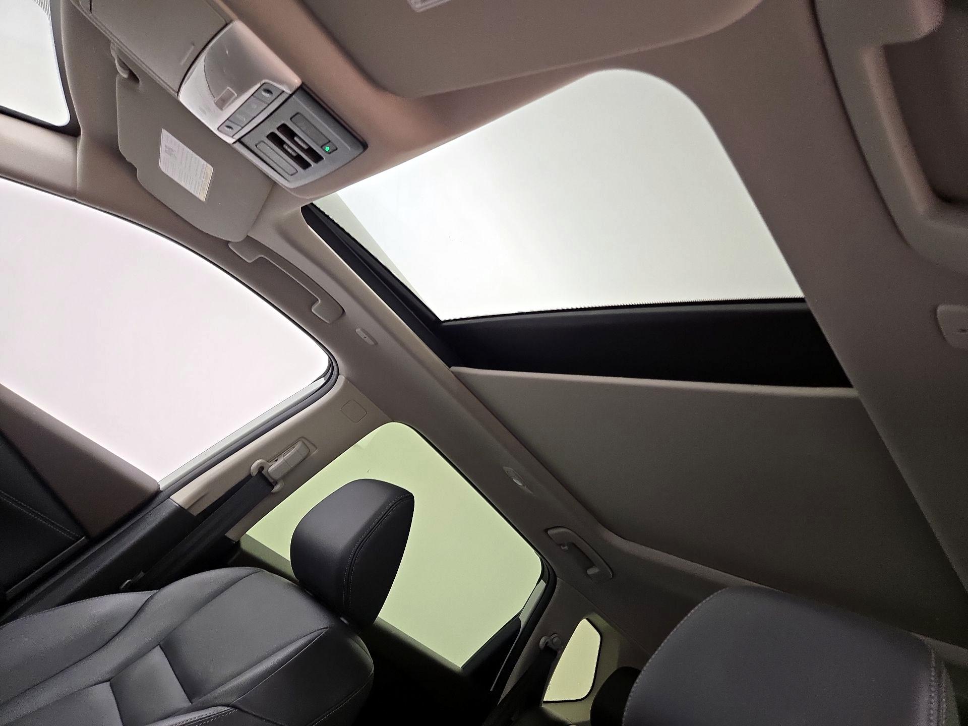 Thumbnail: 2023 Nissan Rogue - 19