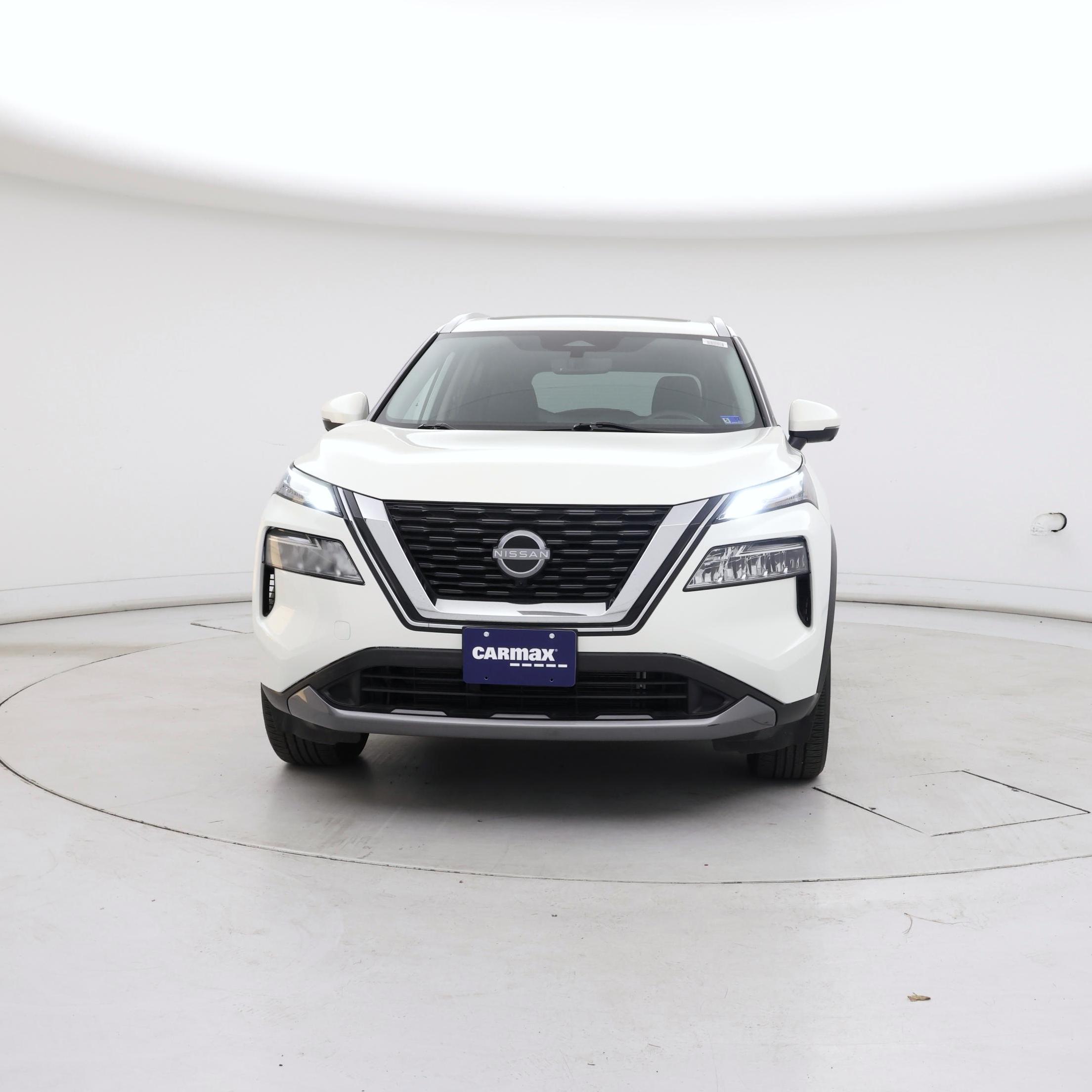 Thumbnail: 2023 Nissan Rogue - 5