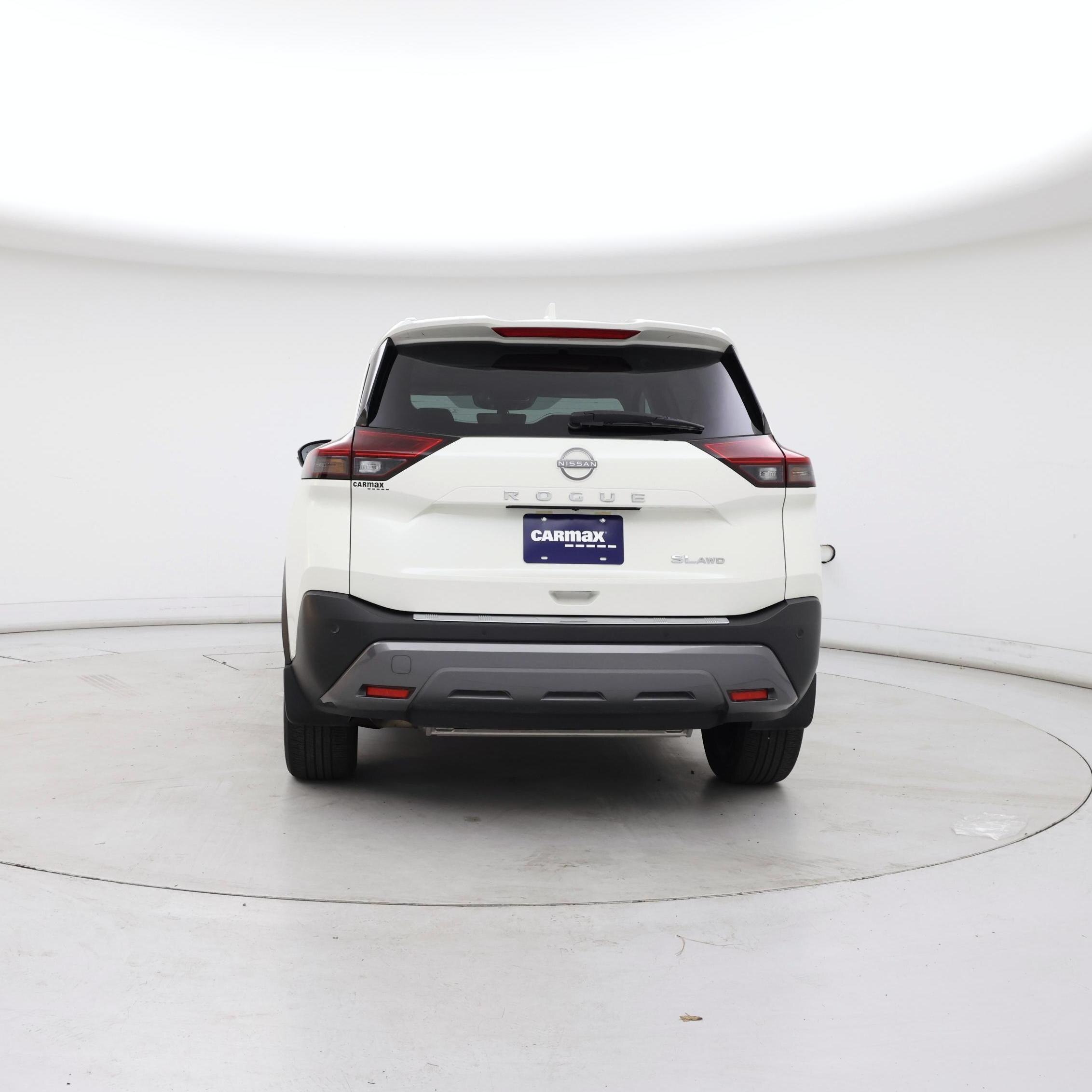 Thumbnail: 2023 Nissan Rogue - 6