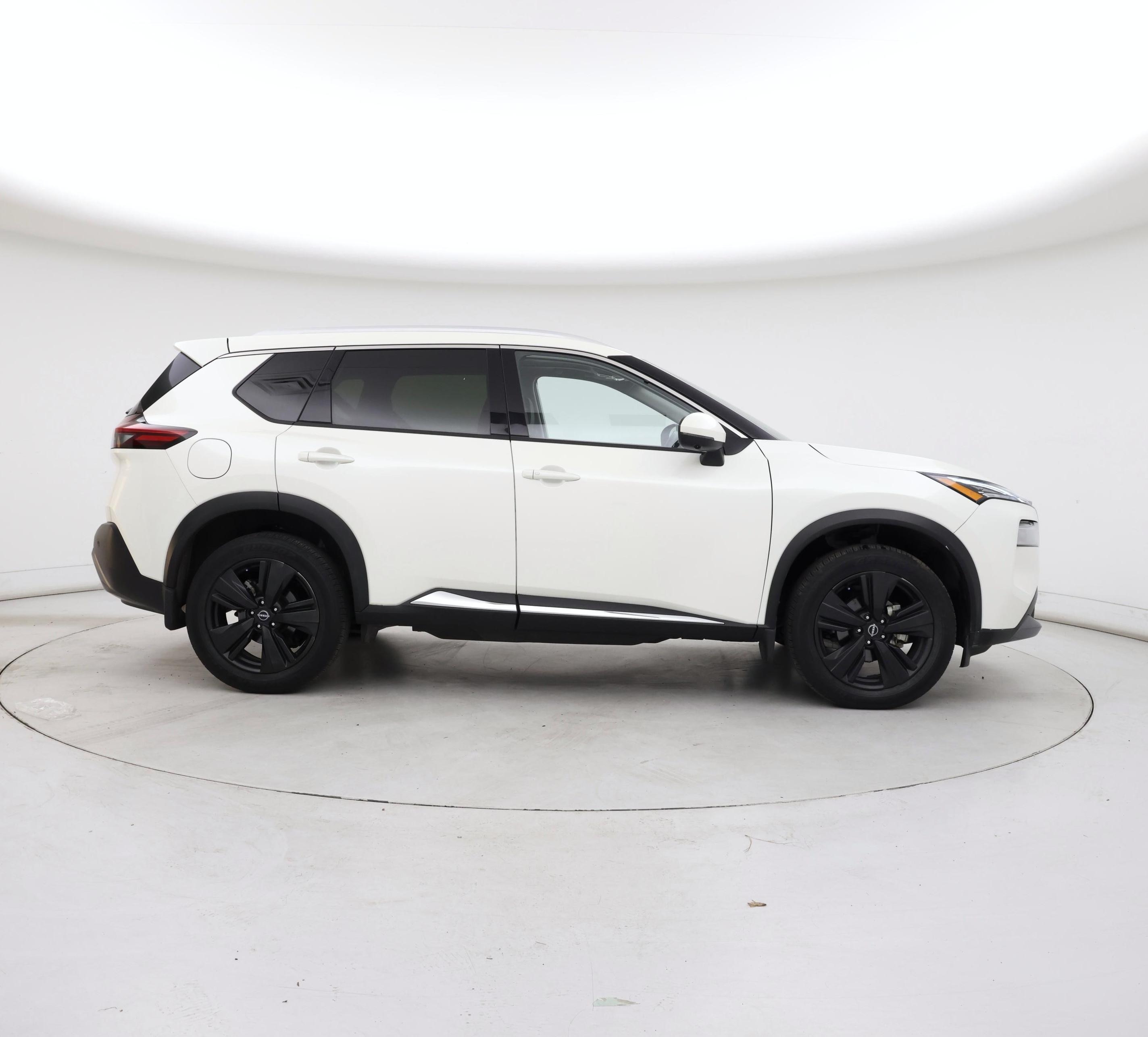Thumbnail: 2023 Nissan Rogue - 7