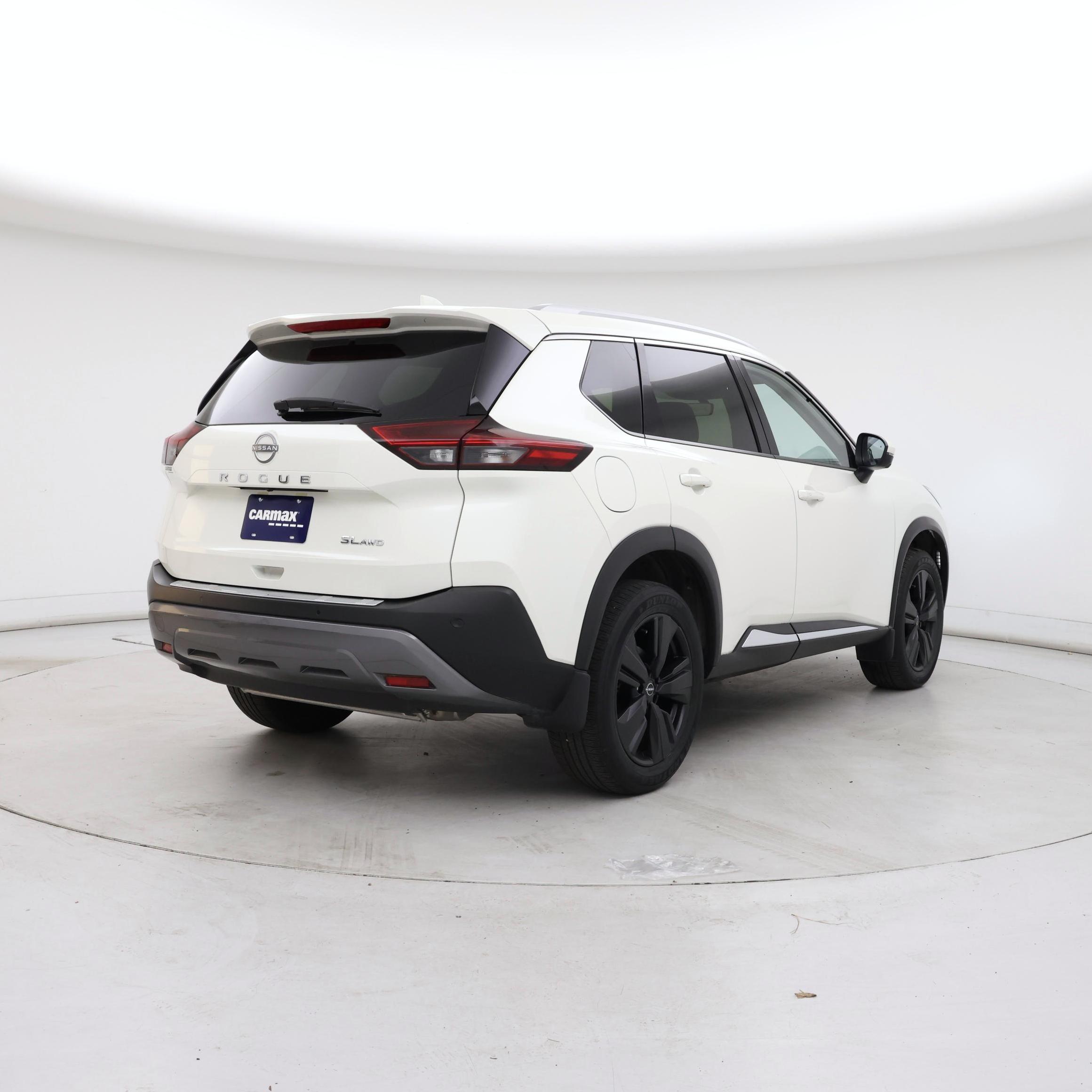 Thumbnail: 2023 Nissan Rogue - 8