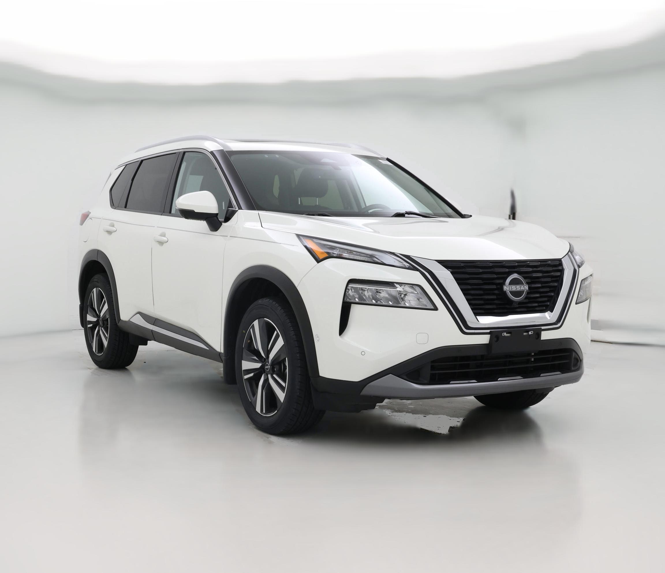 Thumbnail: 2023 Nissan Rogue - 1
