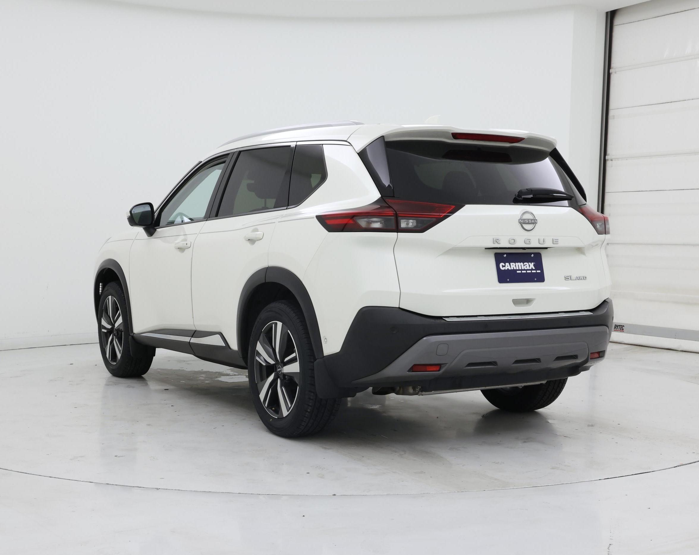 Thumbnail: 2023 Nissan Rogue - 2