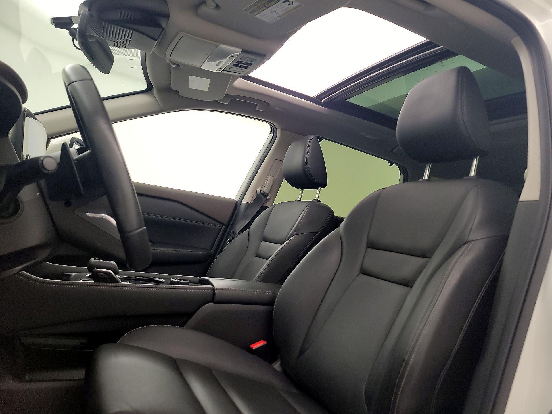 Thumbnail: 2023 Nissan Rogue - 20