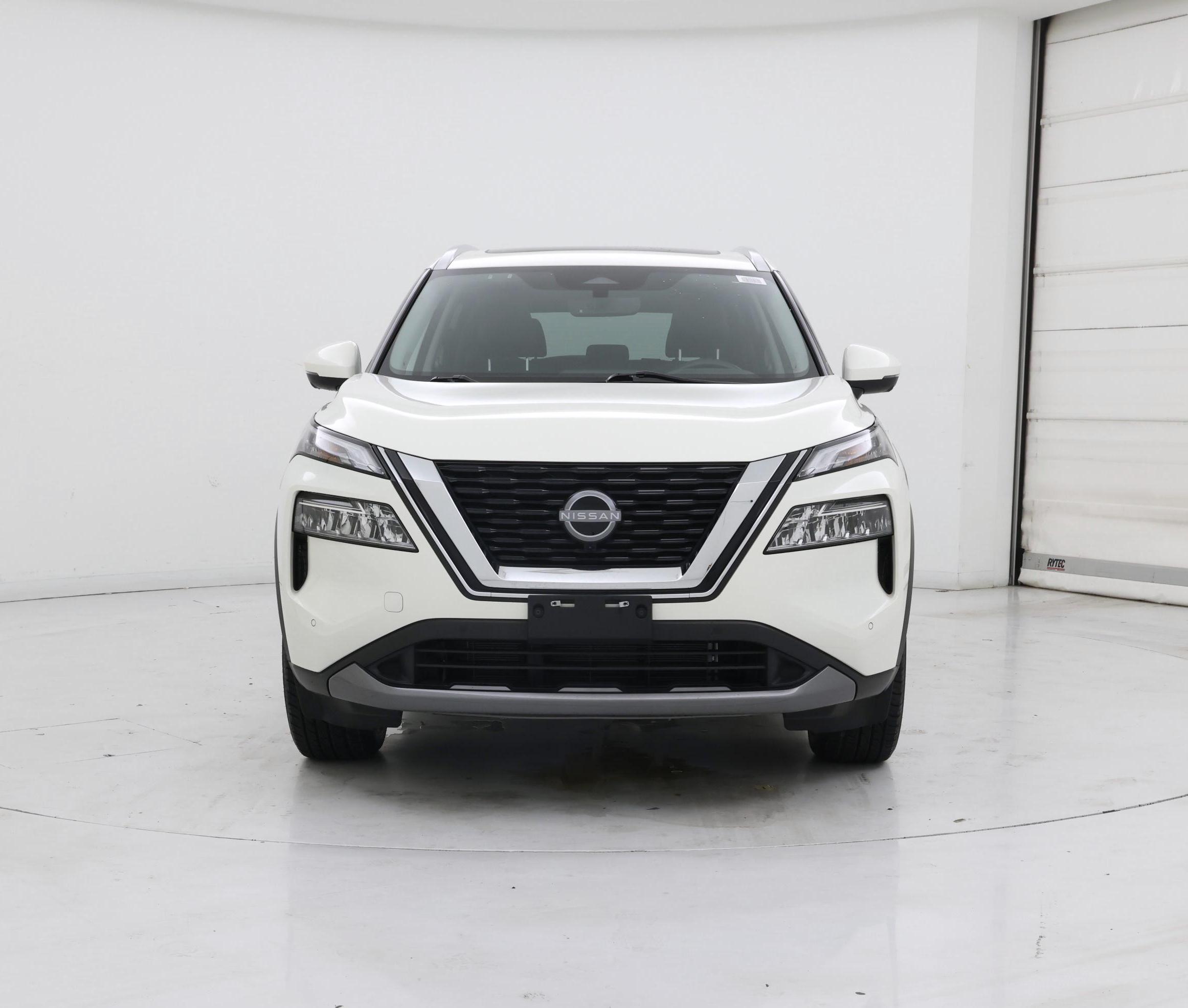 Thumbnail: 2023 Nissan Rogue - 5