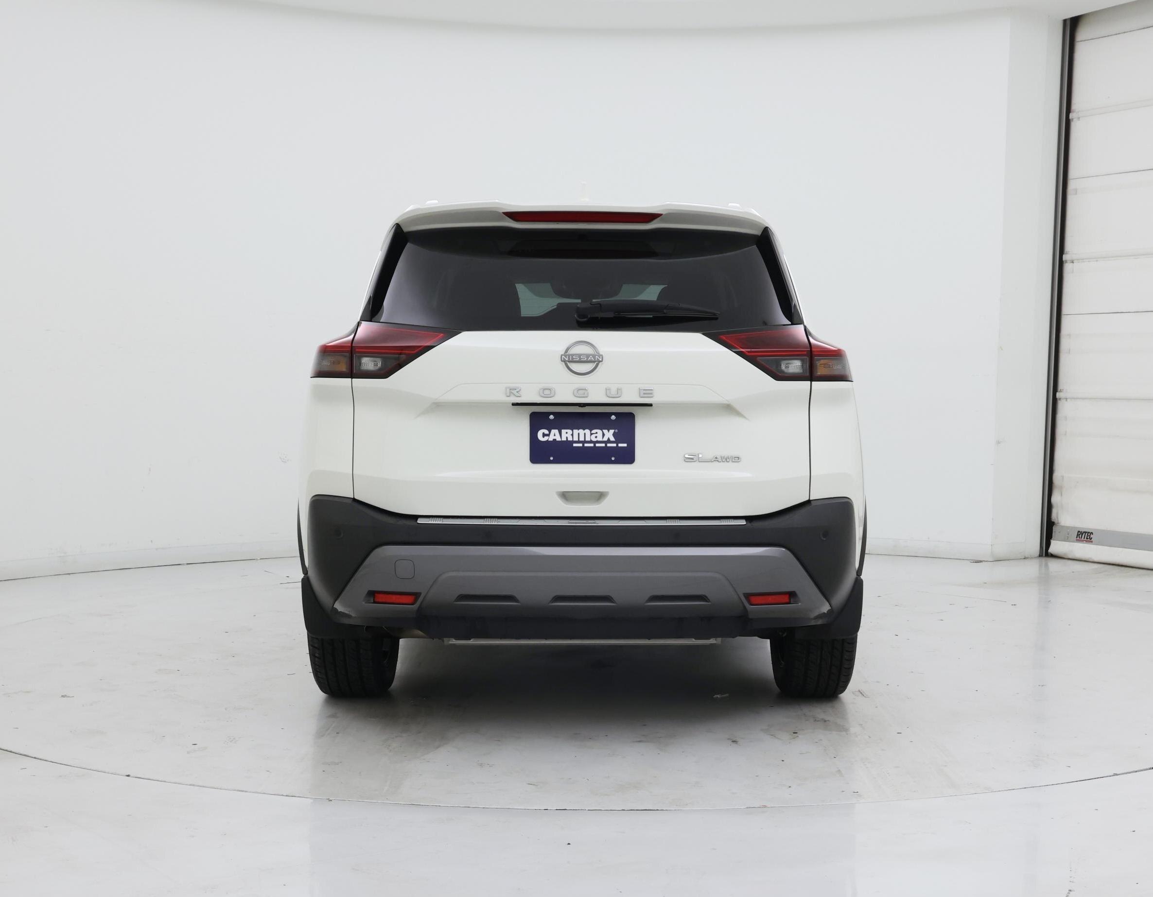 Thumbnail: 2023 Nissan Rogue - 6