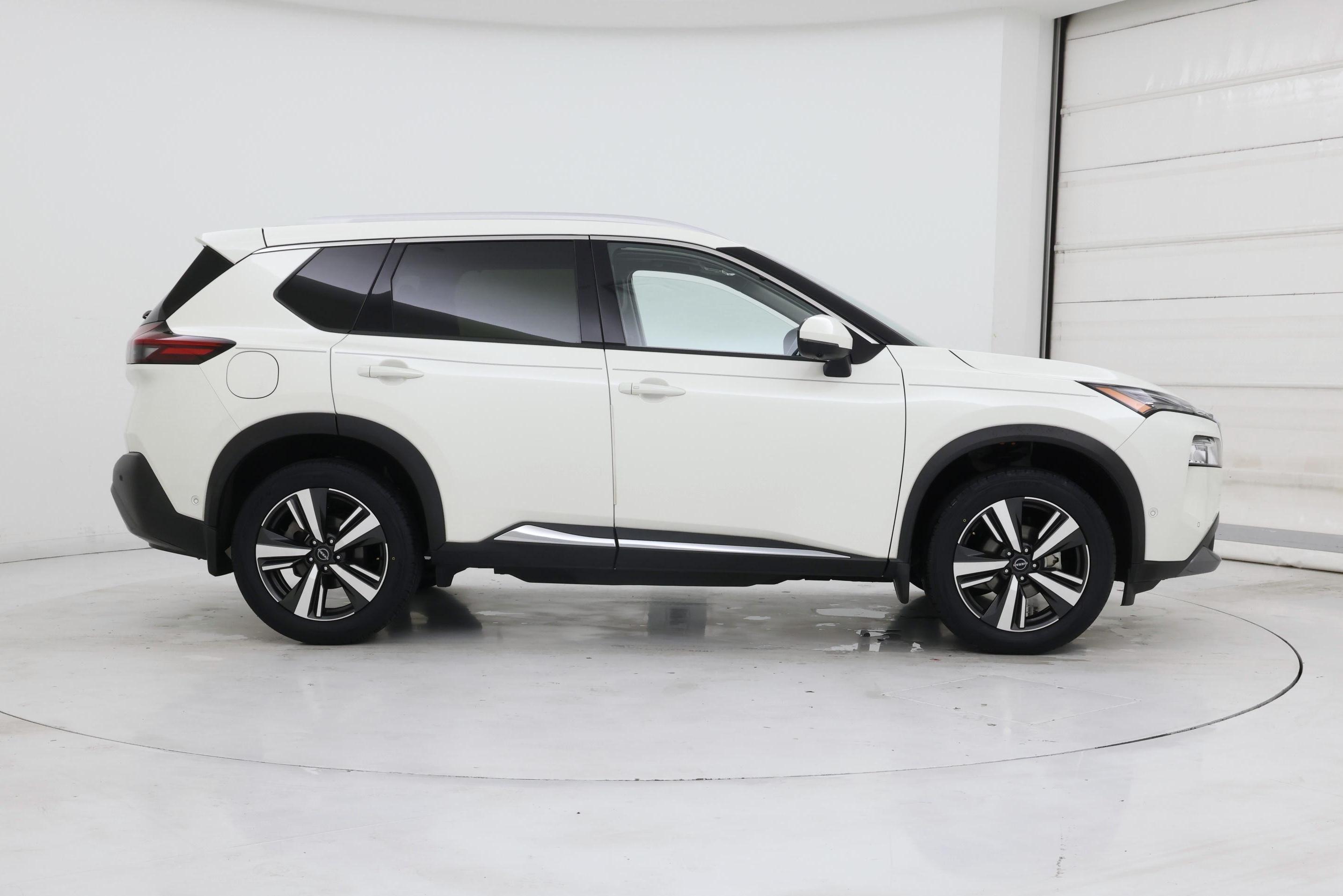 Thumbnail: 2023 Nissan Rogue - 7