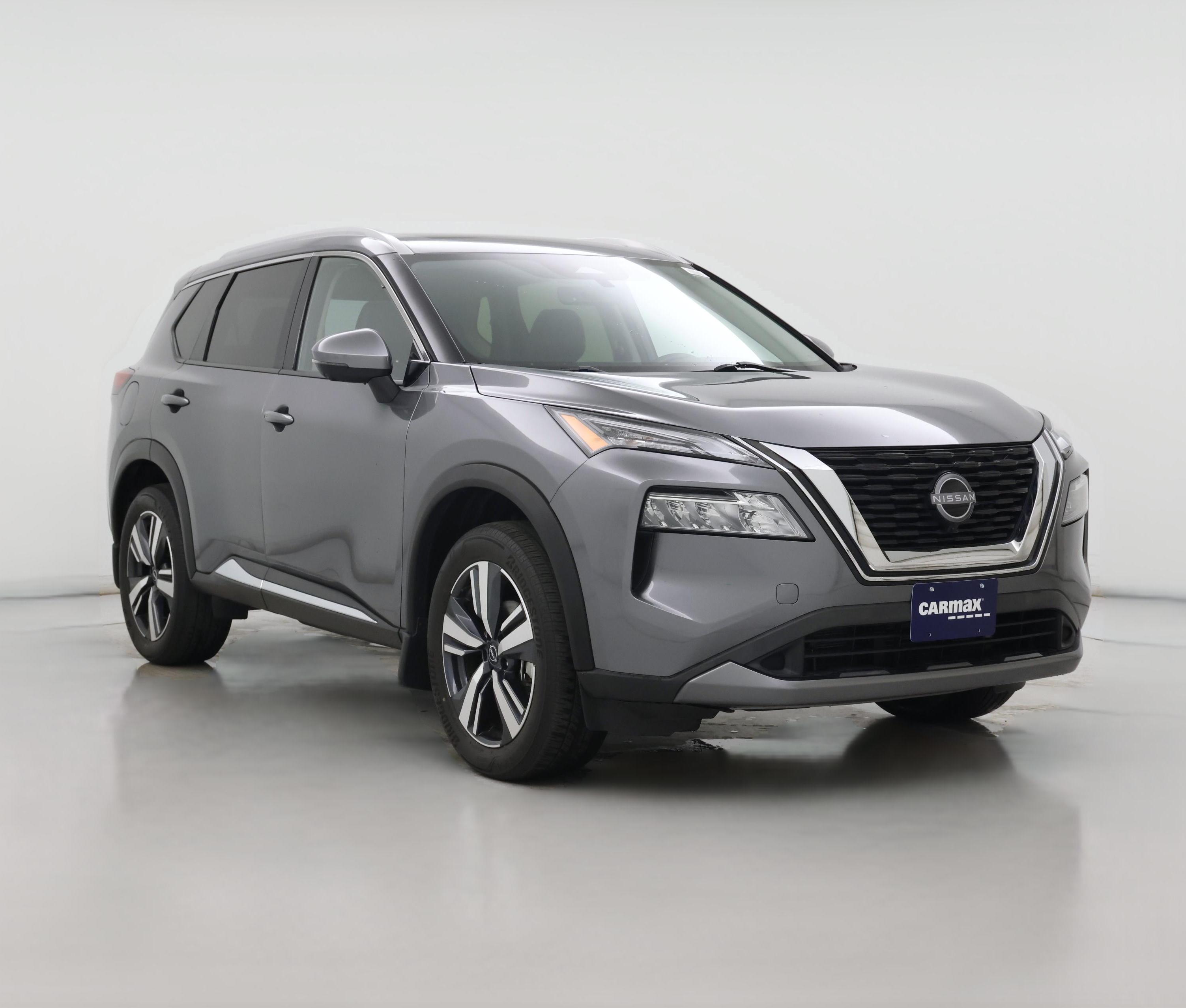 Thumbnail: 2023 Nissan Rogue - 1