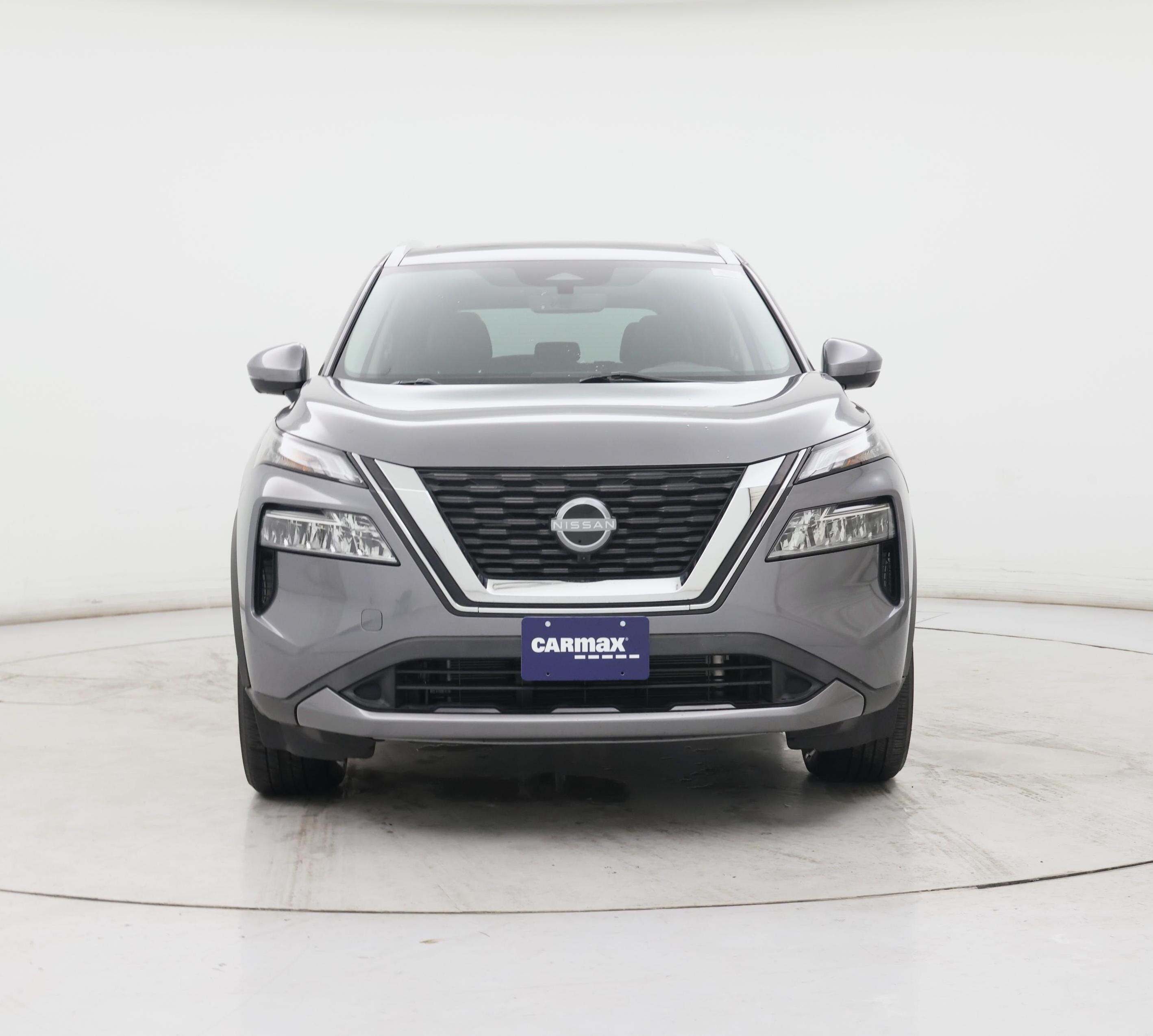 Thumbnail: 2023 Nissan Rogue - 5