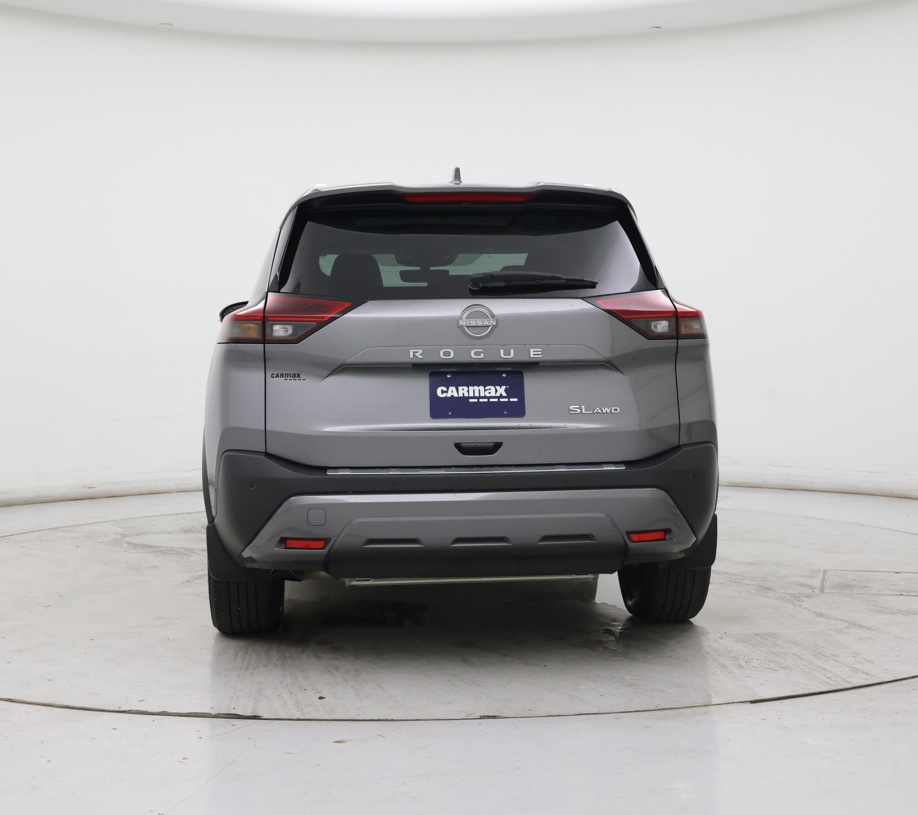 Thumbnail: 2023 Nissan Rogue - 6