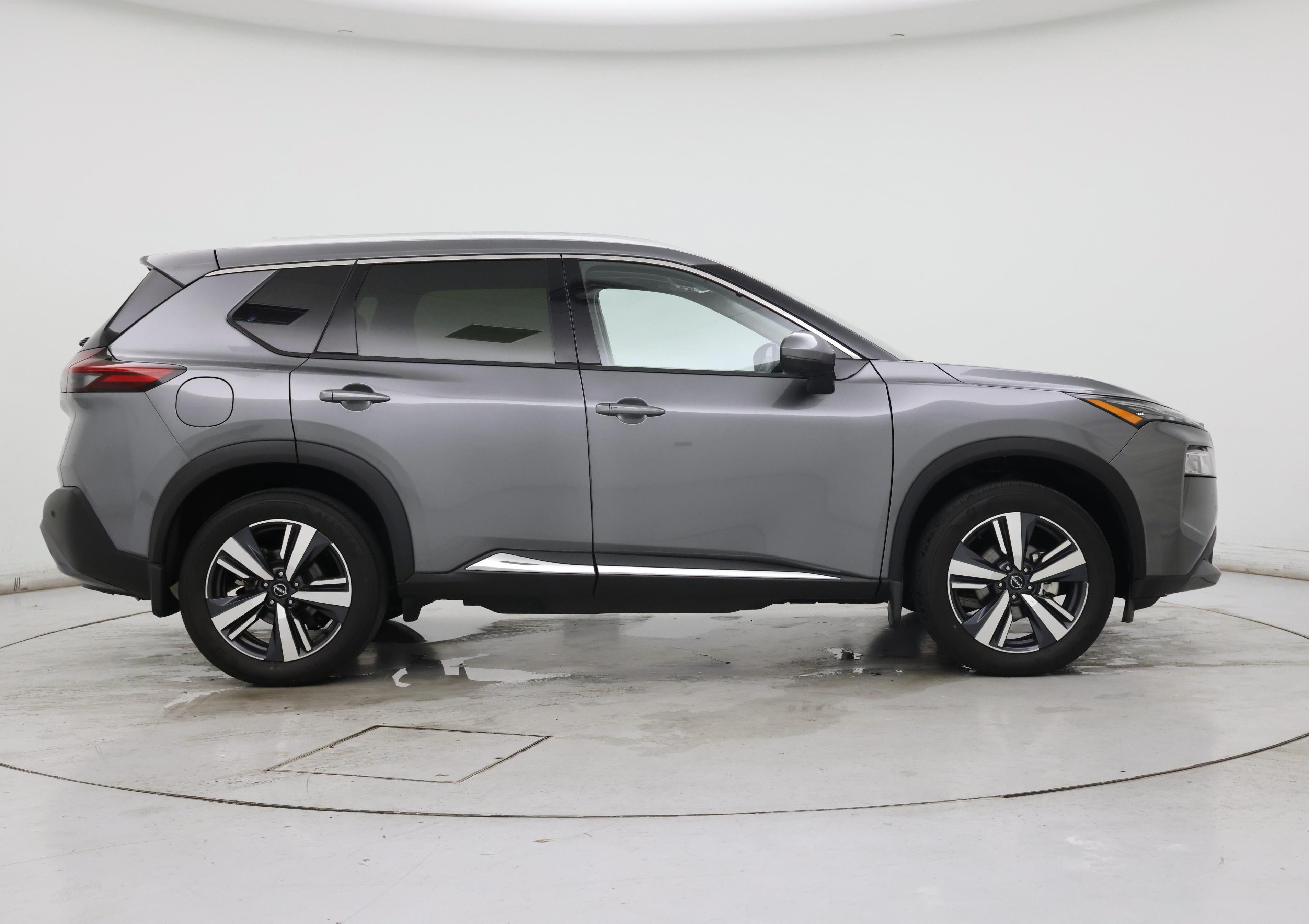 Thumbnail: 2023 Nissan Rogue - 7