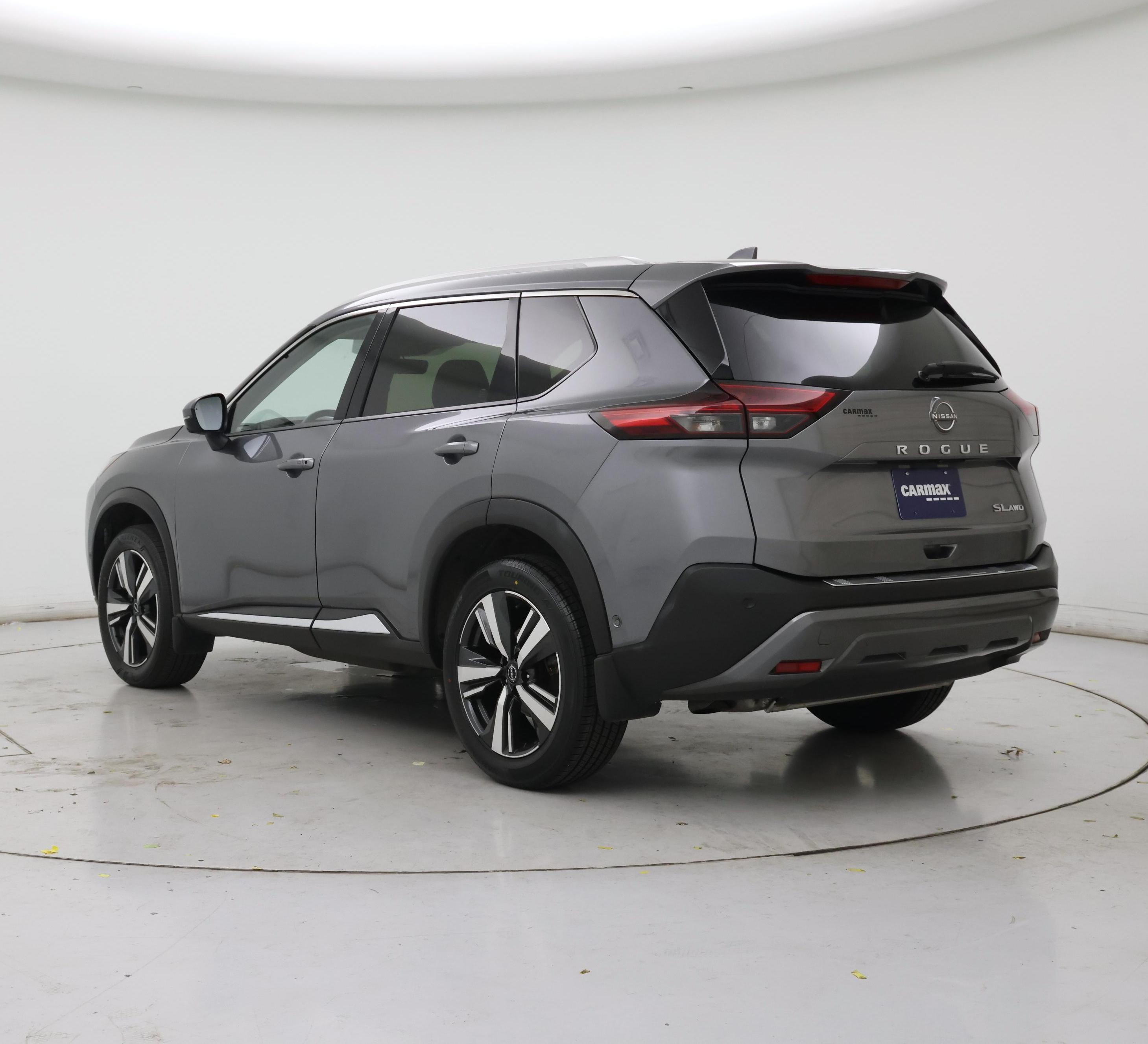 Thumbnail: 2023 Nissan Rogue - 2