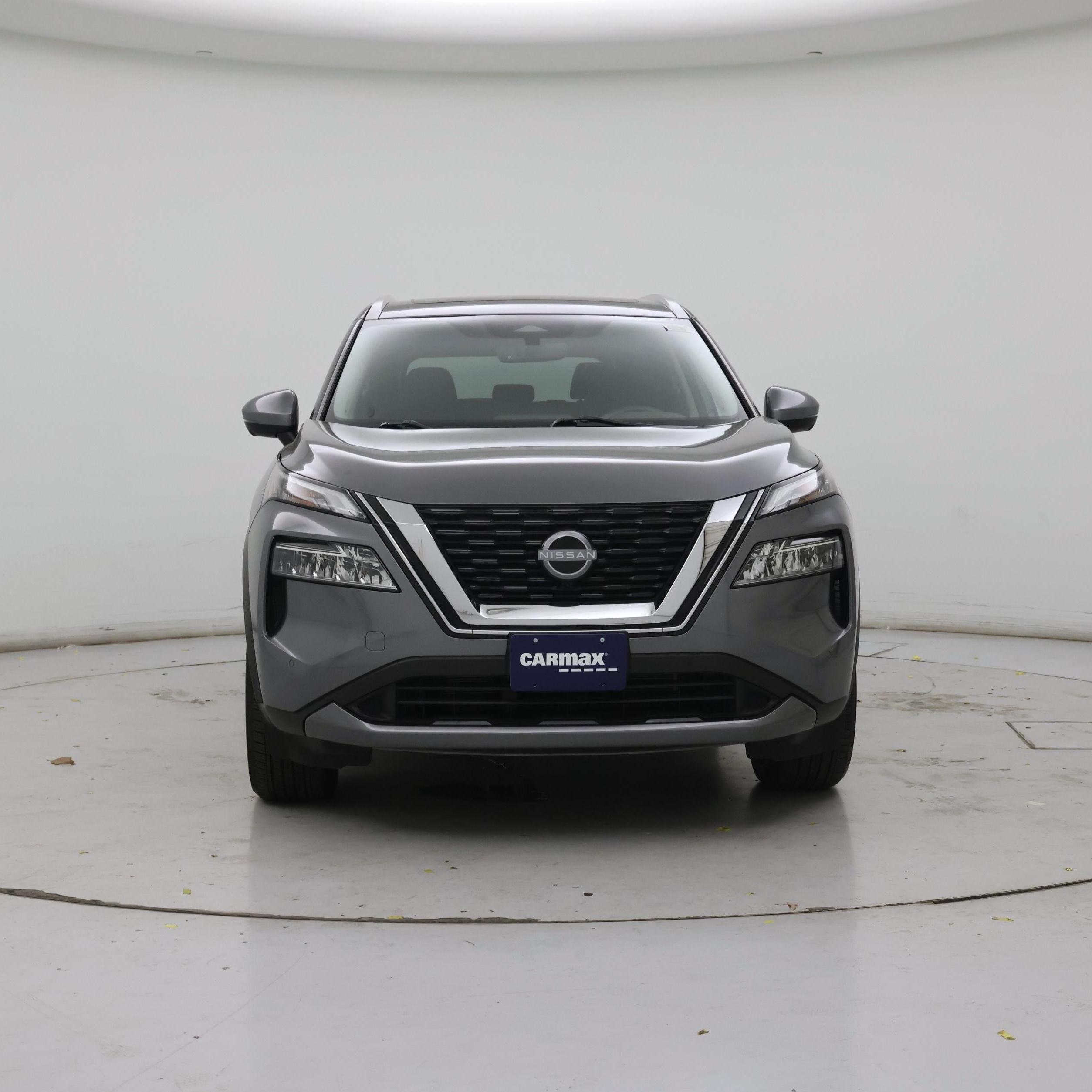 Thumbnail: 2023 Nissan Rogue - 5