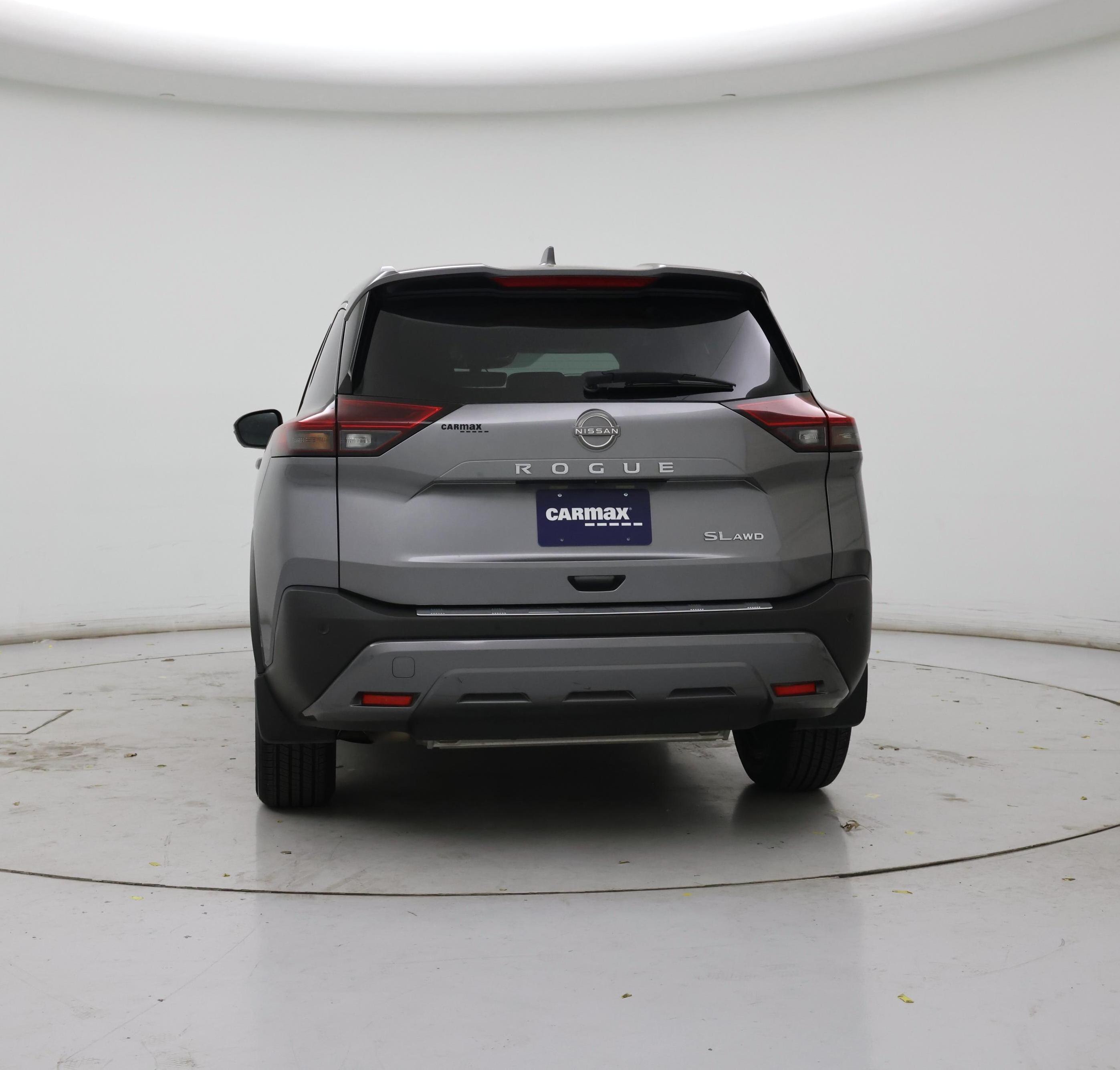 Thumbnail: 2023 Nissan Rogue - 6