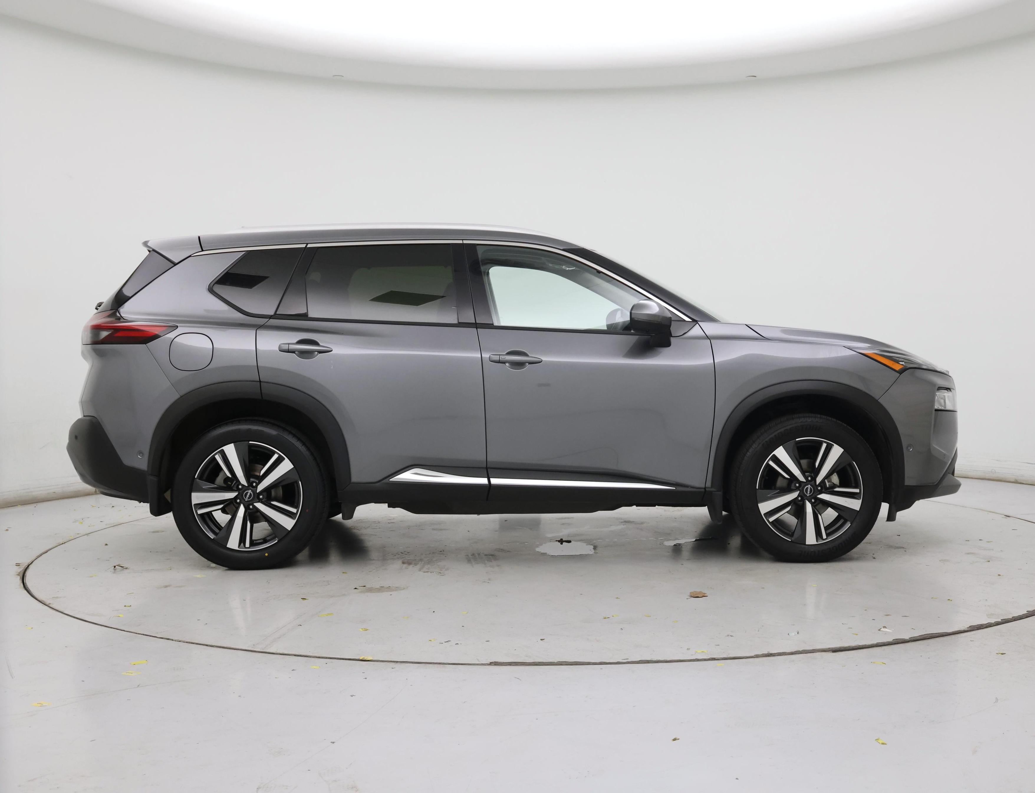 Thumbnail: 2023 Nissan Rogue - 7