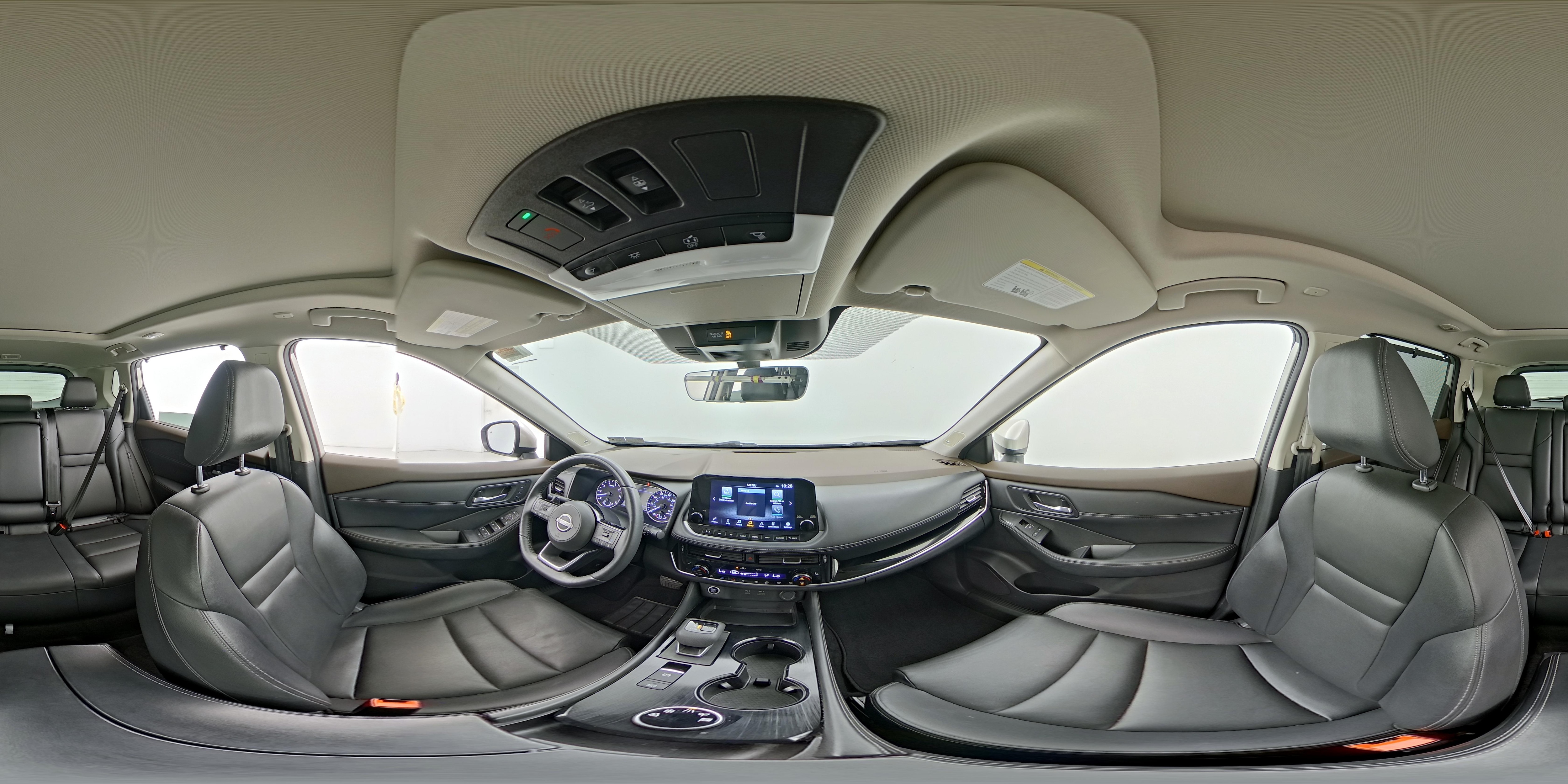 2023 Nissan Rogue SL - Photo 26