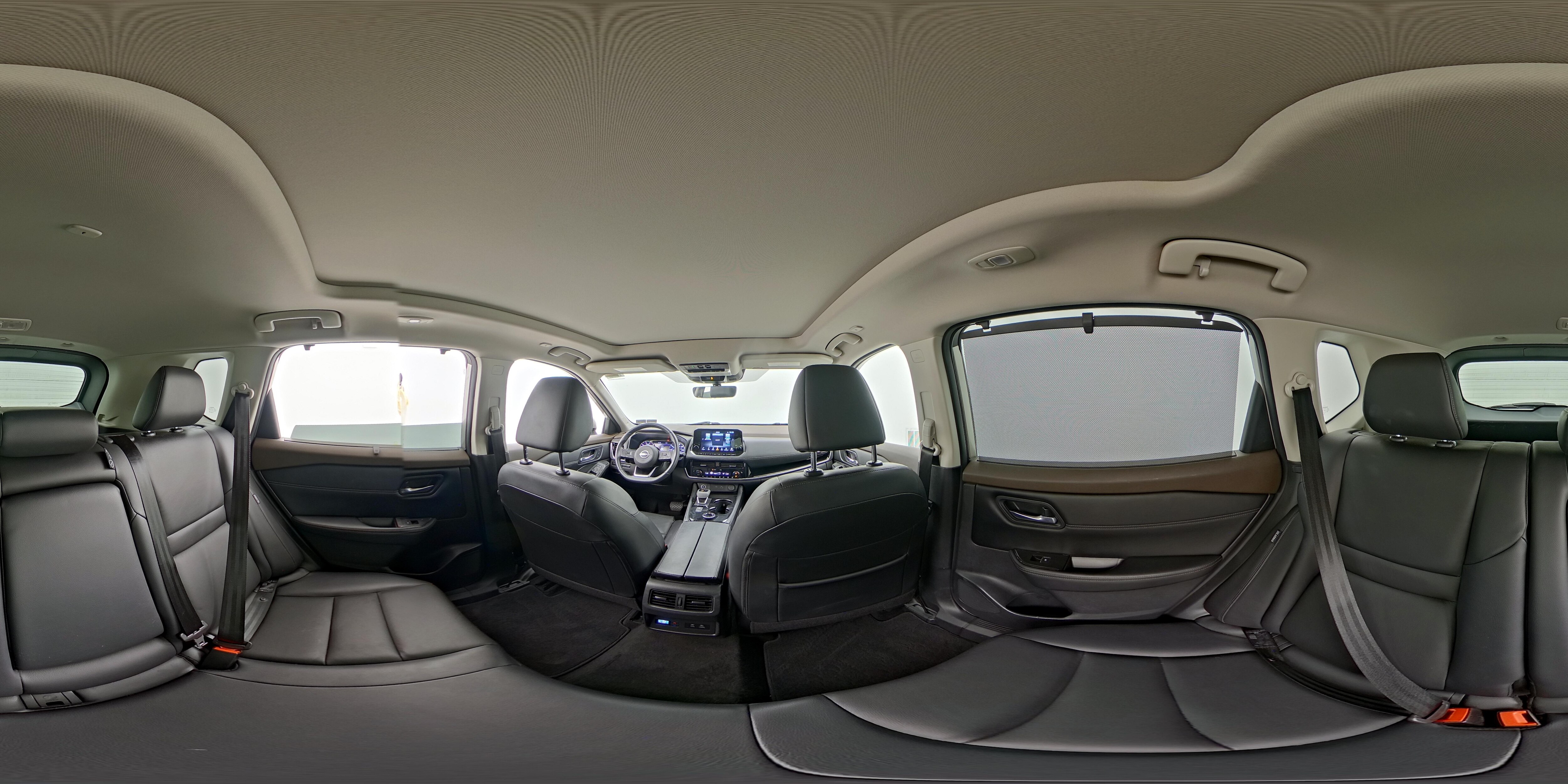 2023 Nissan Rogue SL - Photo 27