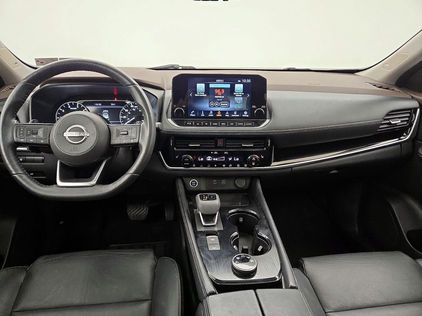 2023 Nissan Rogue SL - Photo 10
