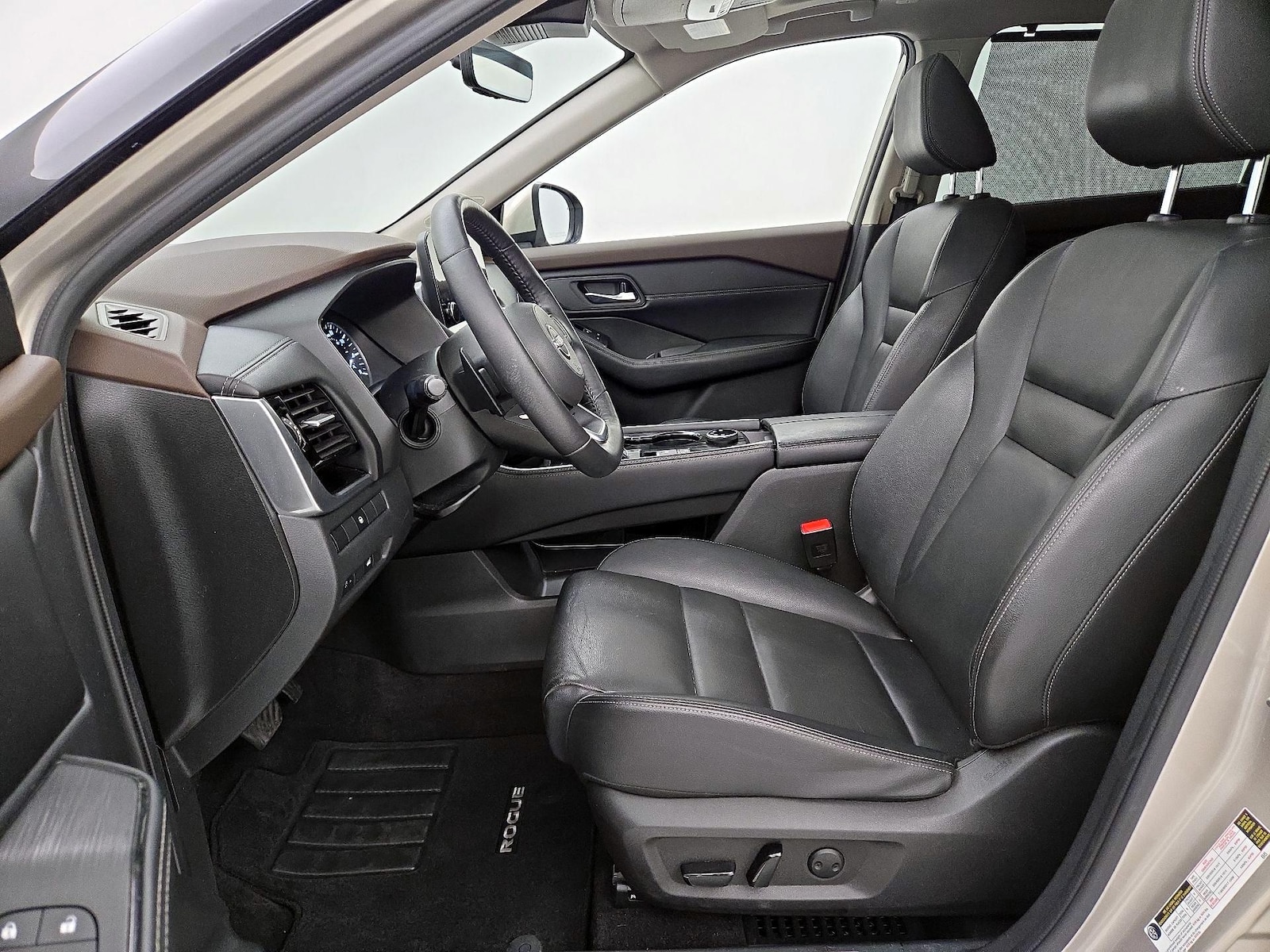 2023 Nissan Rogue SL - Photo 12