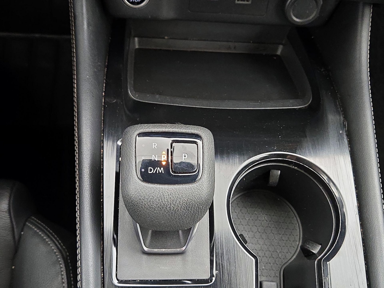 2023 Nissan Rogue SL - Photo 19
