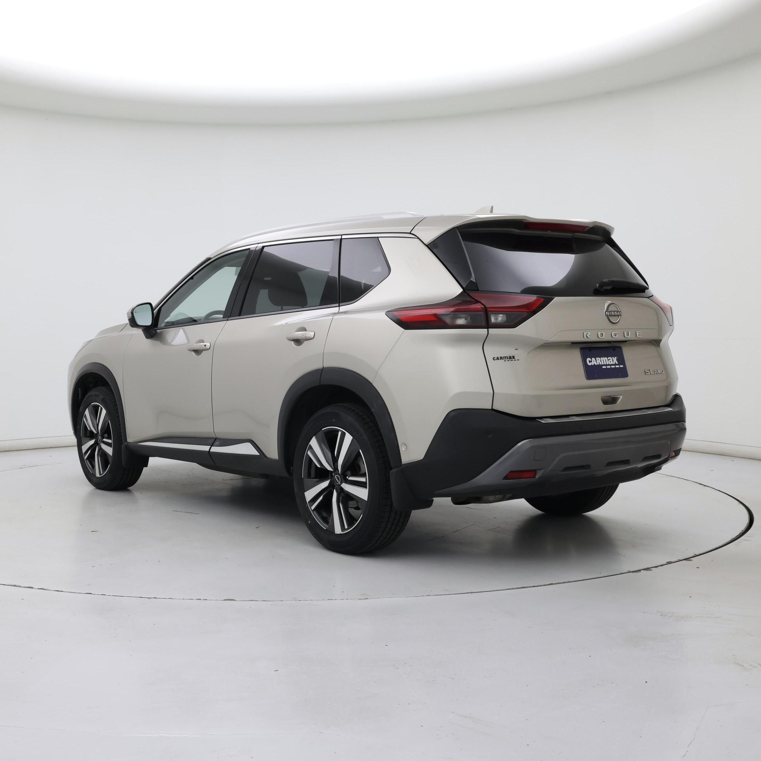 Thumbnail: 2023 Nissan Rogue - 2