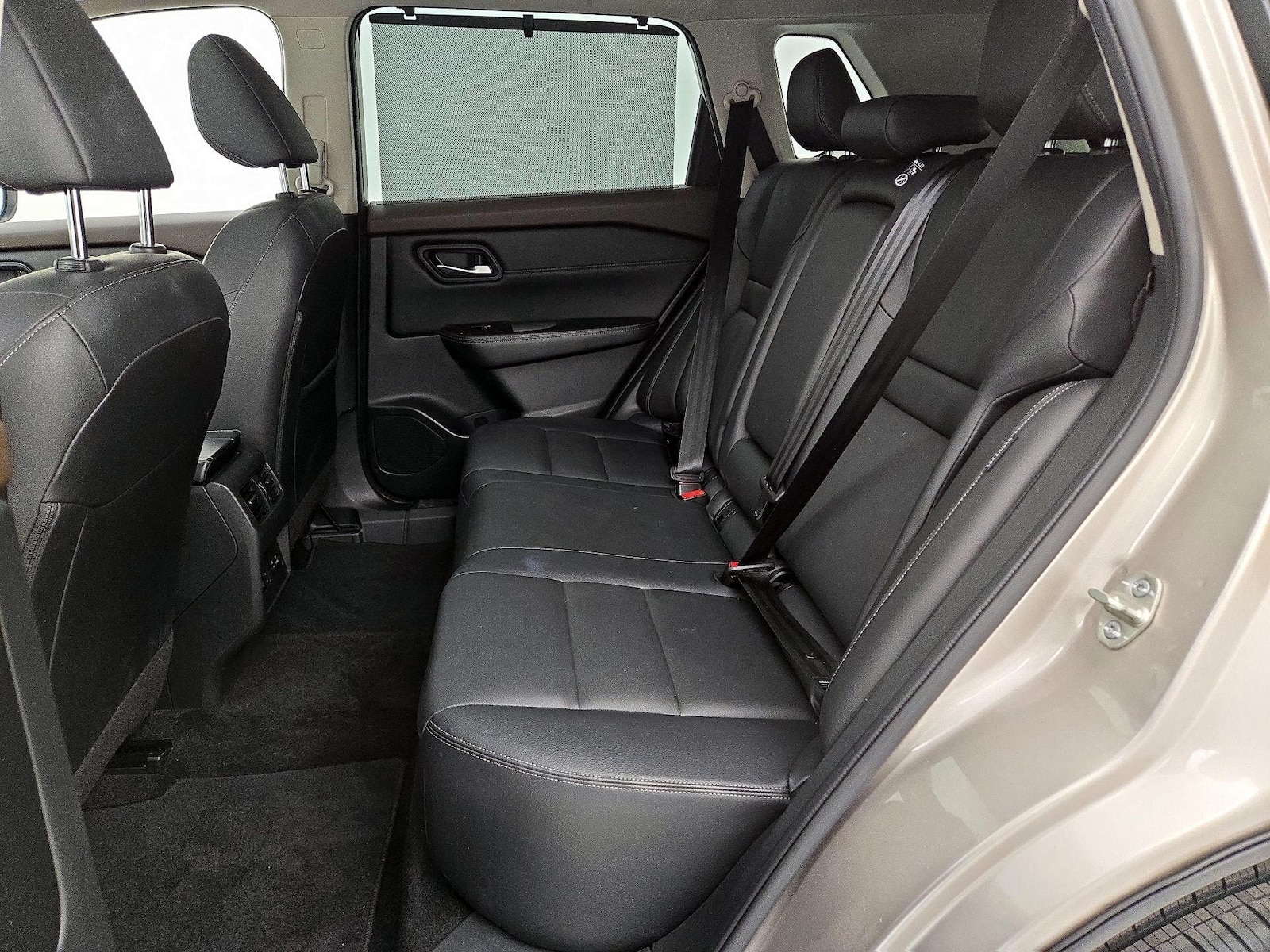 2023 Nissan Rogue SL - Photo 22